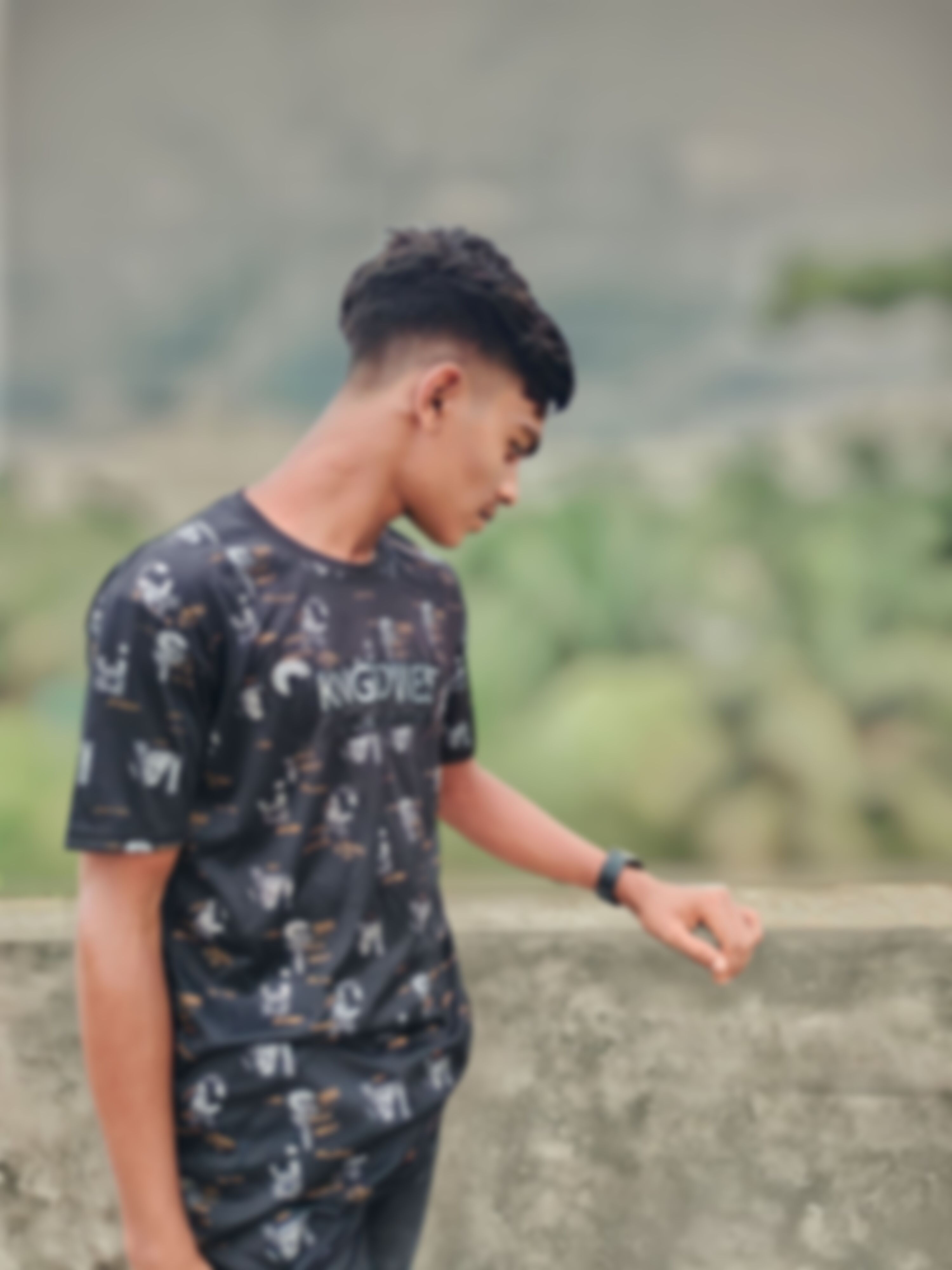 HR RoNi  এর ছবি