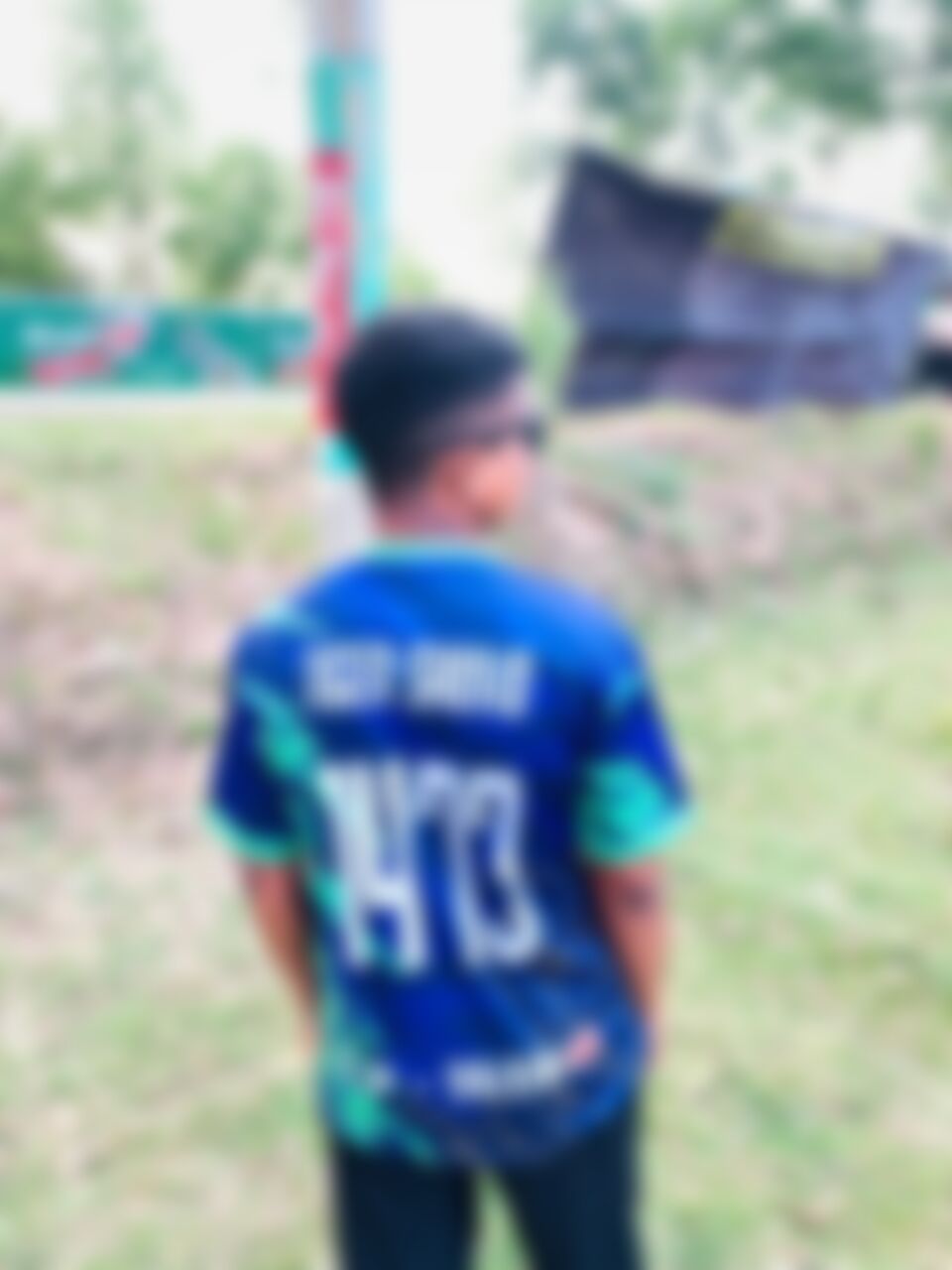 Tiger এর ছবি