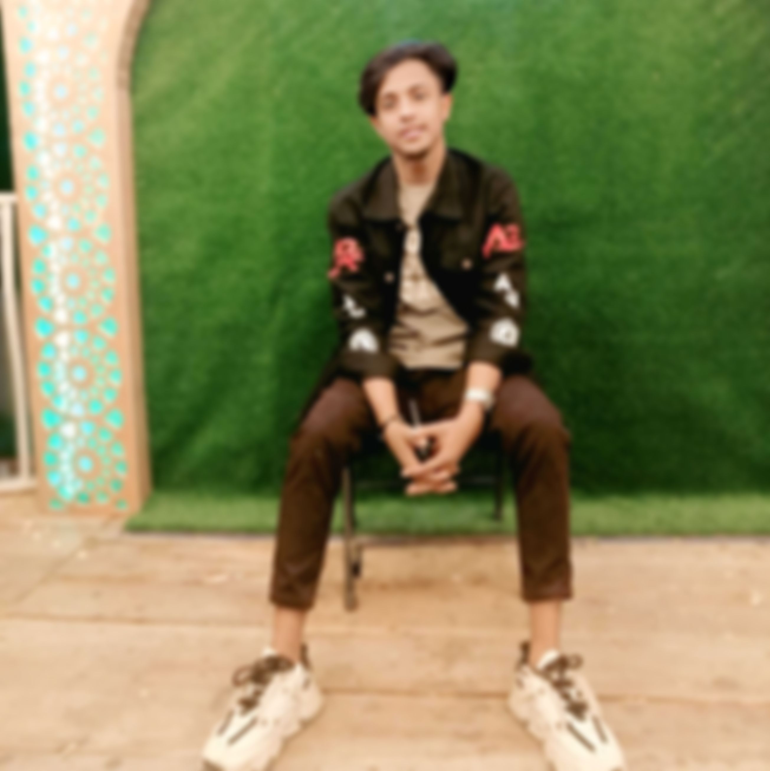 Ayon Ahmed এর ছবি
