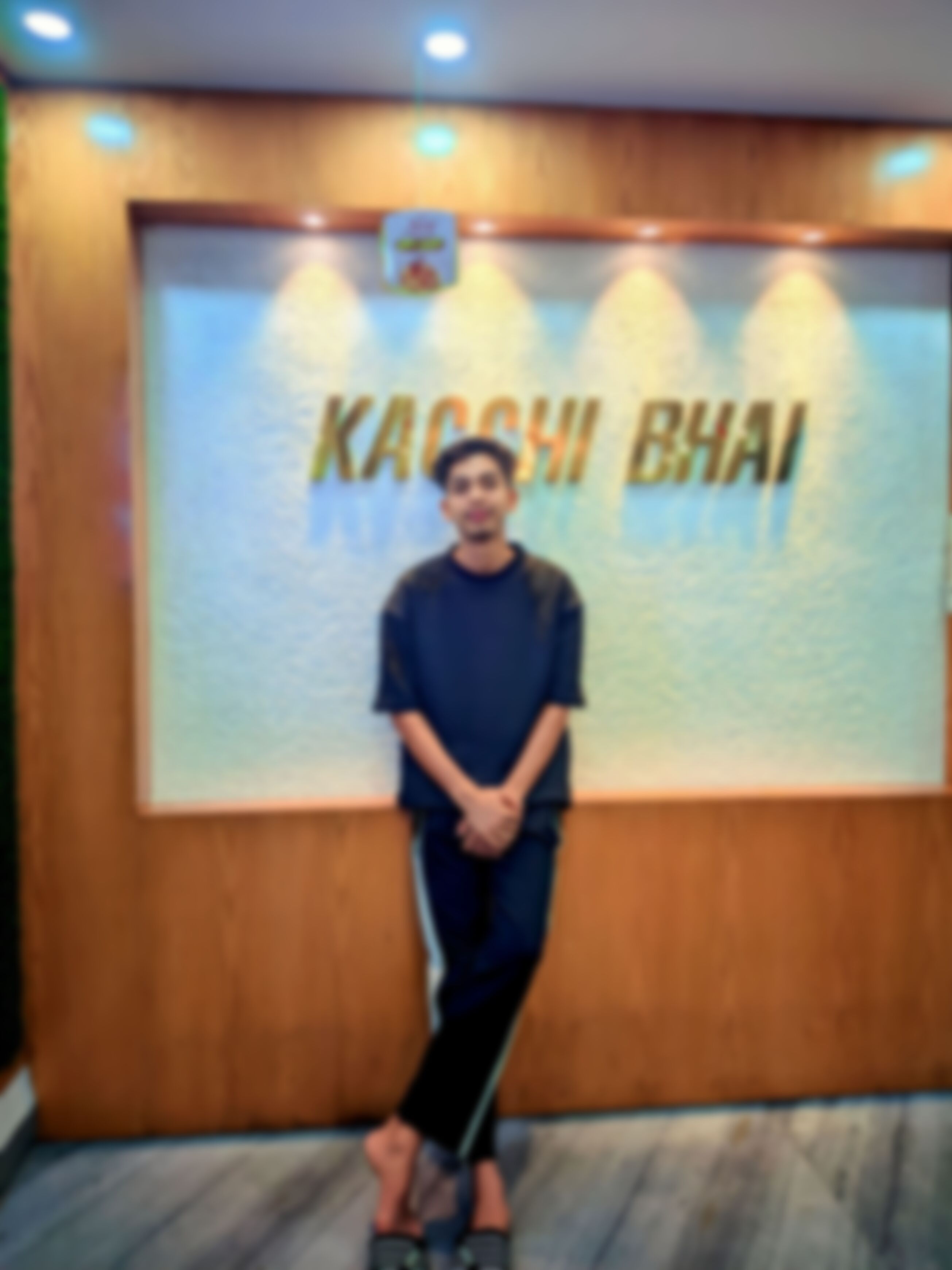 Maruf এর ছবি