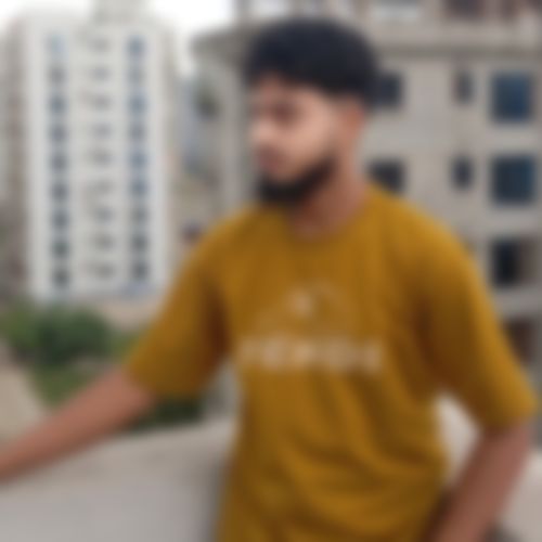 Ar Rauf Ahsan Shihab এর ছবি