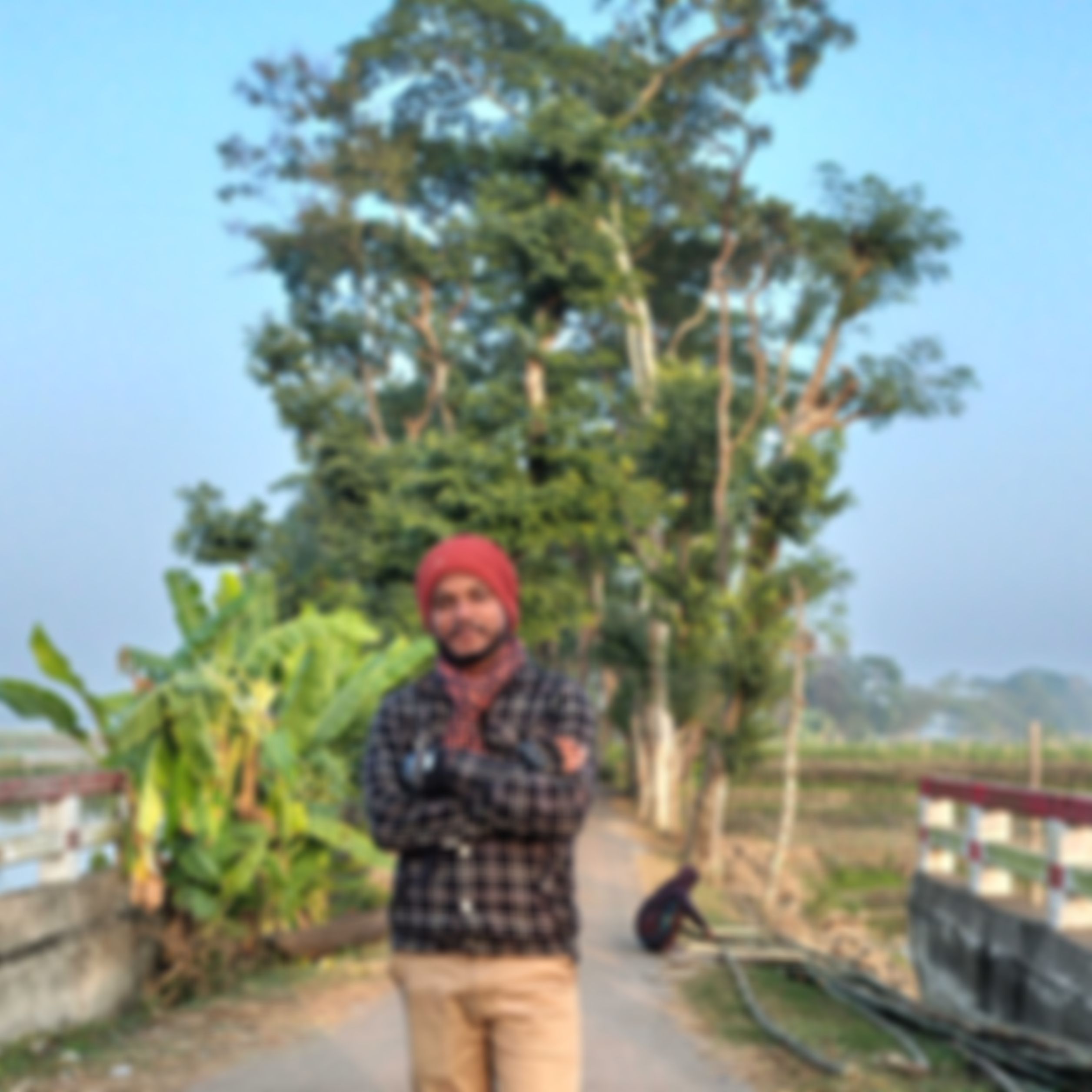 ASHIK SHEIKH এর ছবি