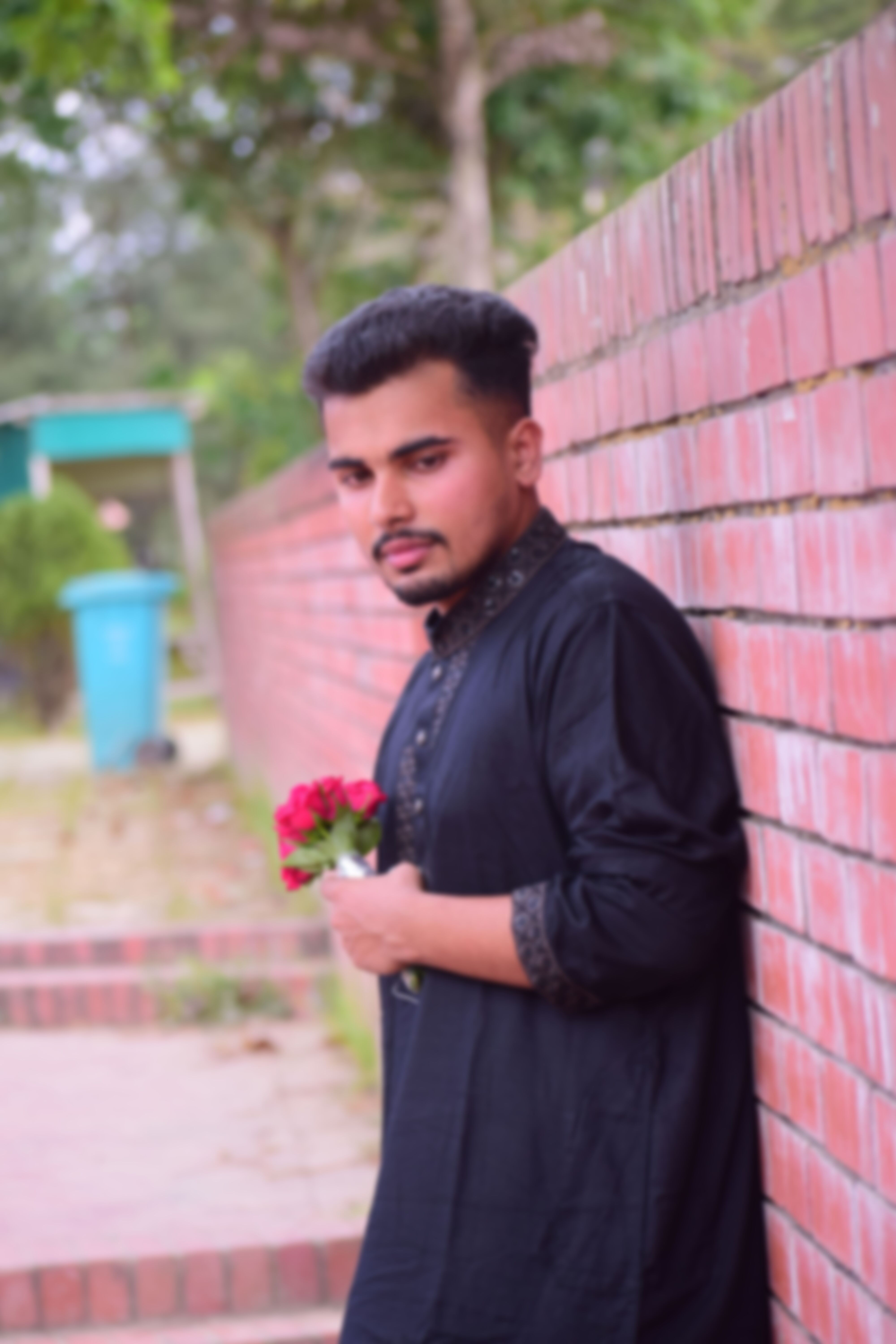 Md: Mujahid এর ছবি