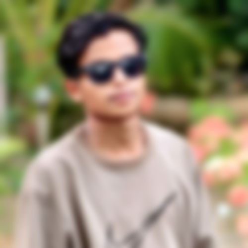 Muhammad Al-Amin Hawlader...  এর ছবি
