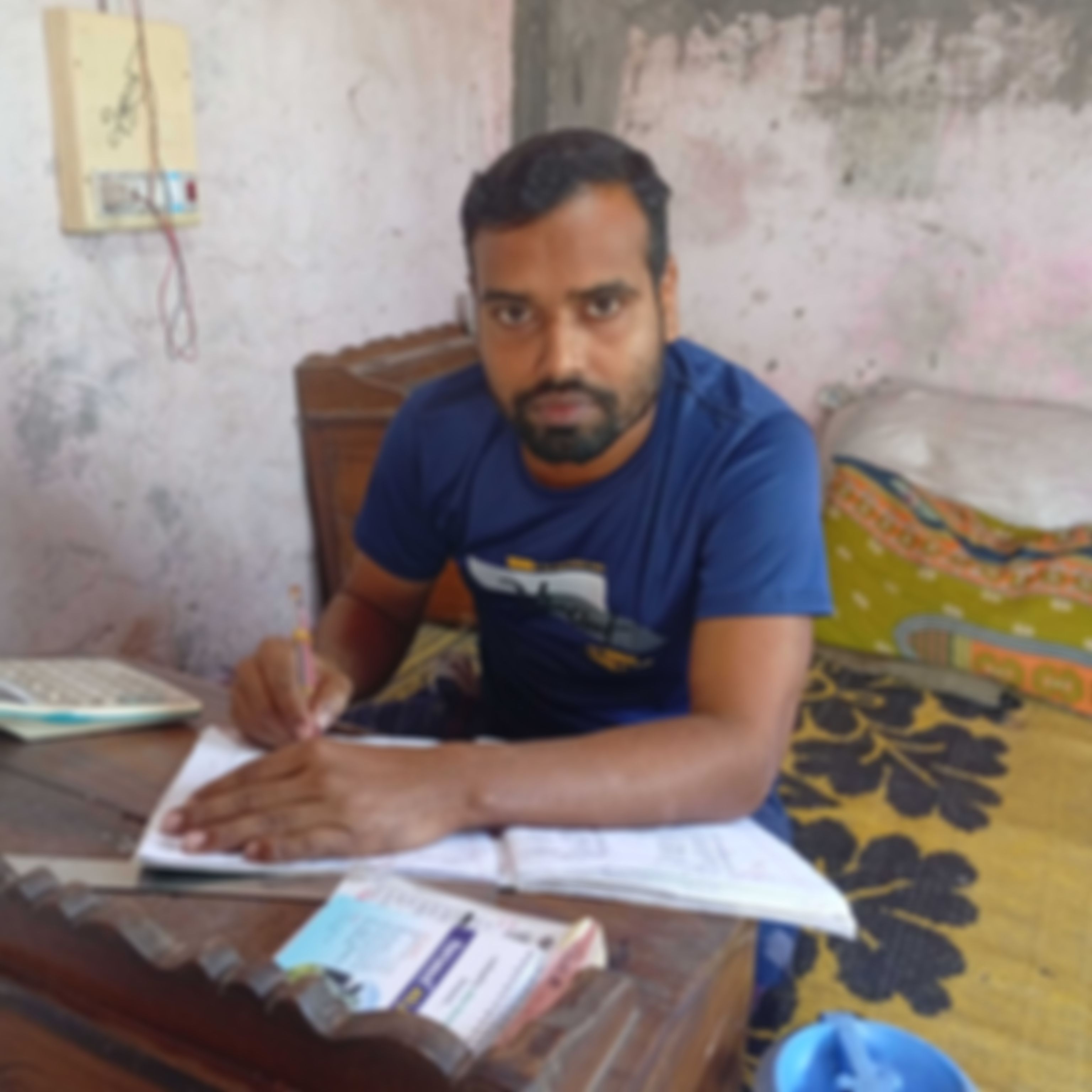 MD Muttasin এর ছবি