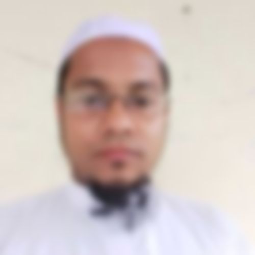 মাওলানা মোস্তফা কামা এর ছবি