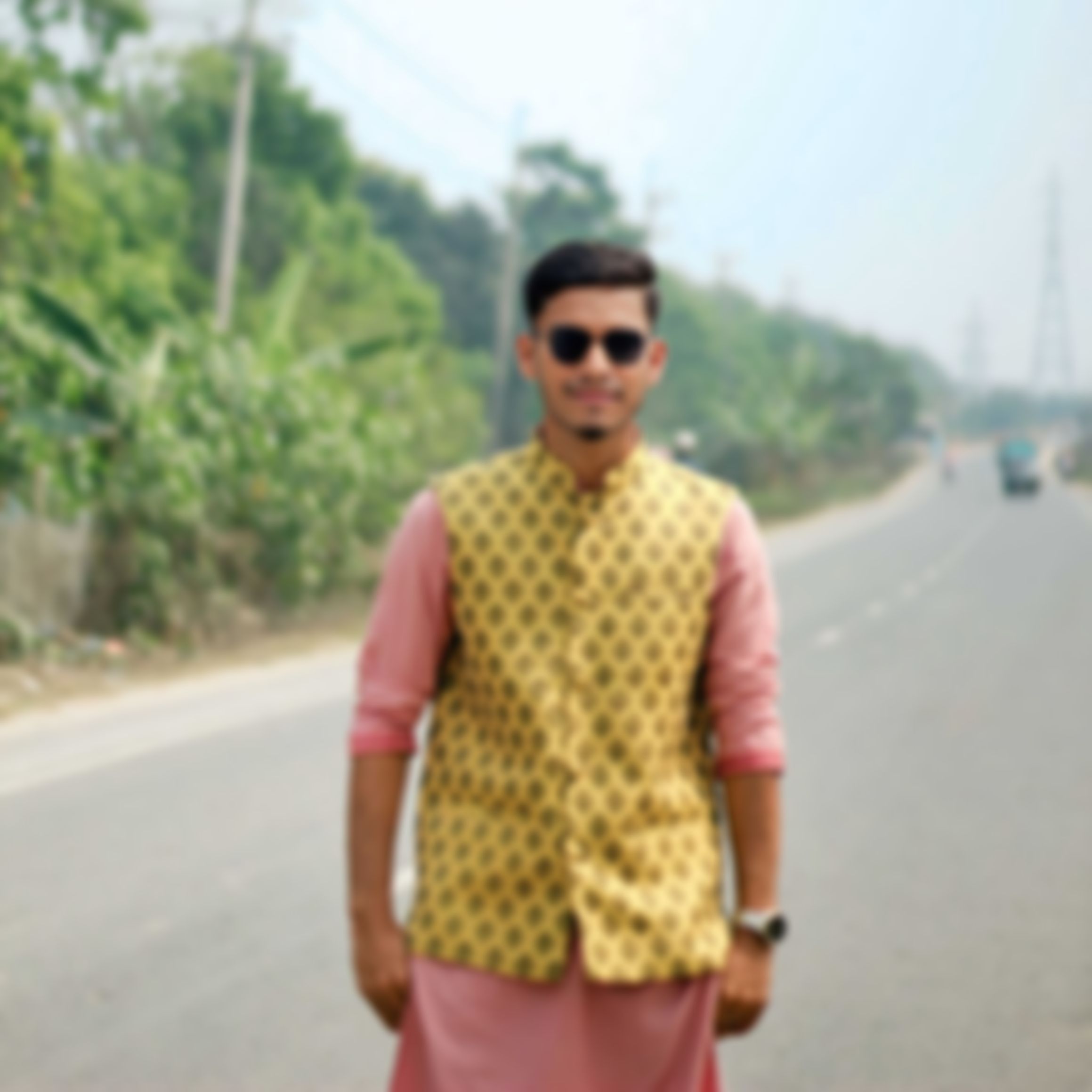 Md Ratul Shorkar এর ছবি