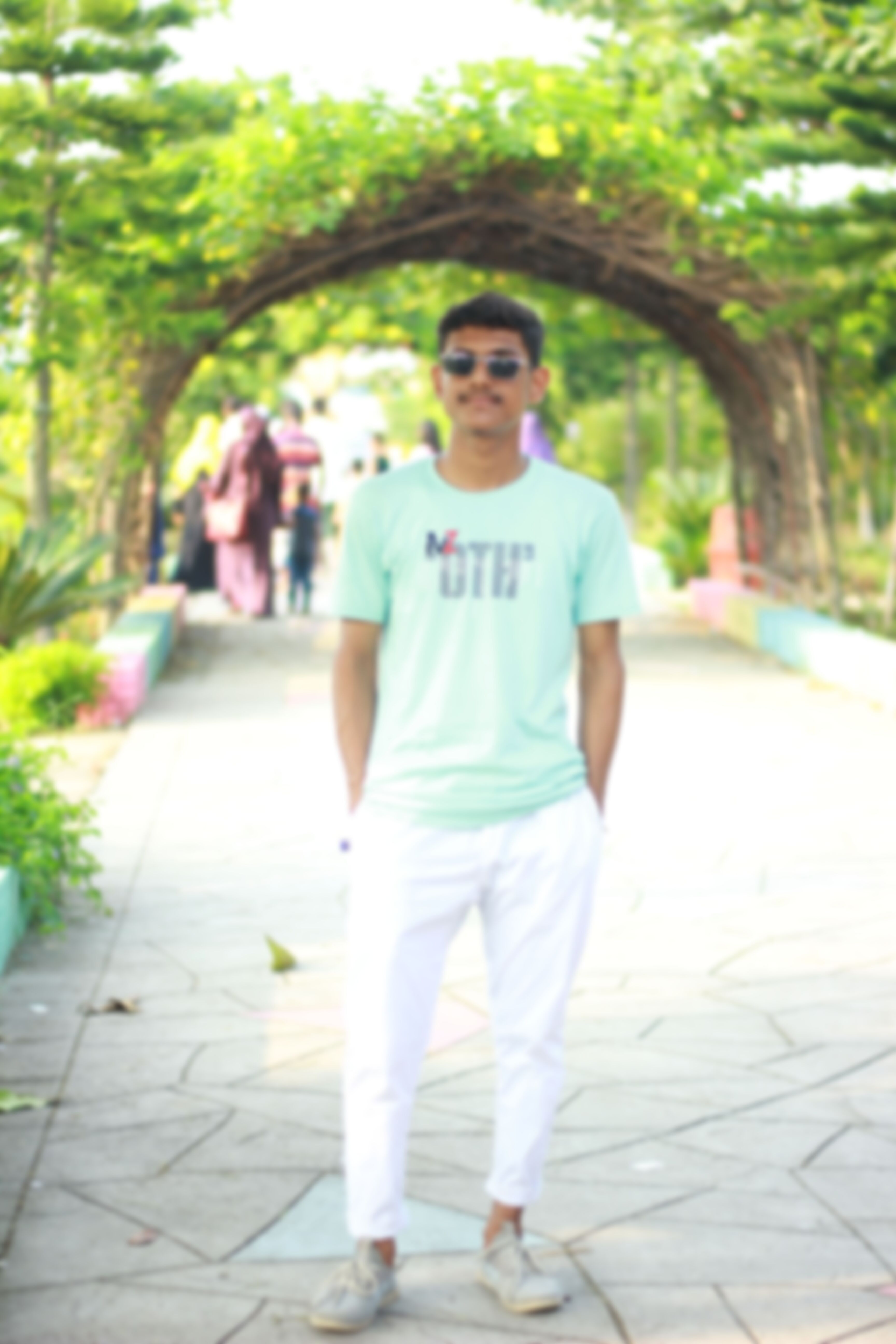 Md Shakibuzzaman এর ছবি