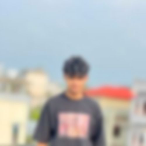 নাজমুল ইসলাম নাঈম এর ছবি