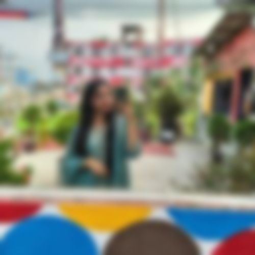 Reshma Esha এর ছবি