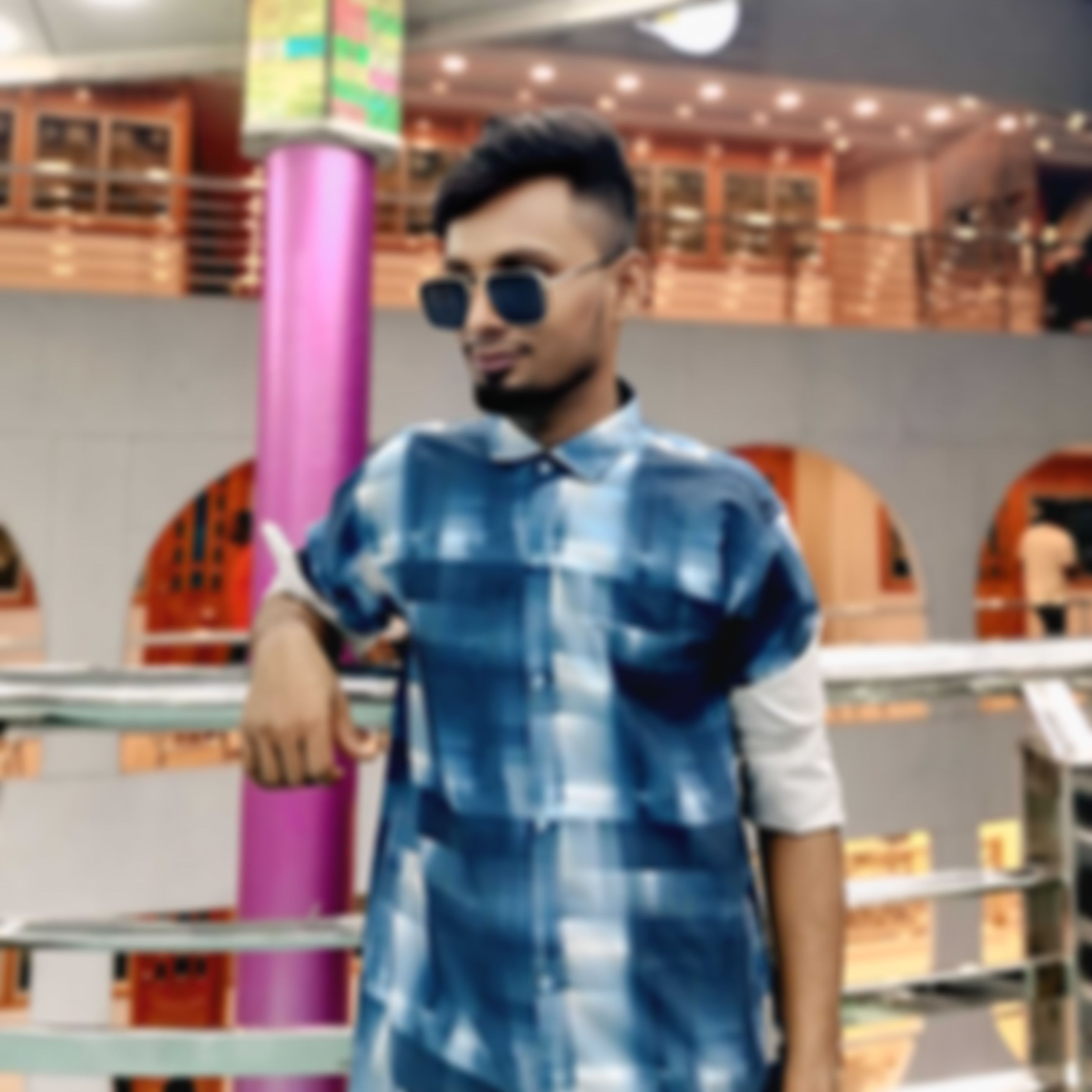 মোঃ শান্ত খান এর ছবি