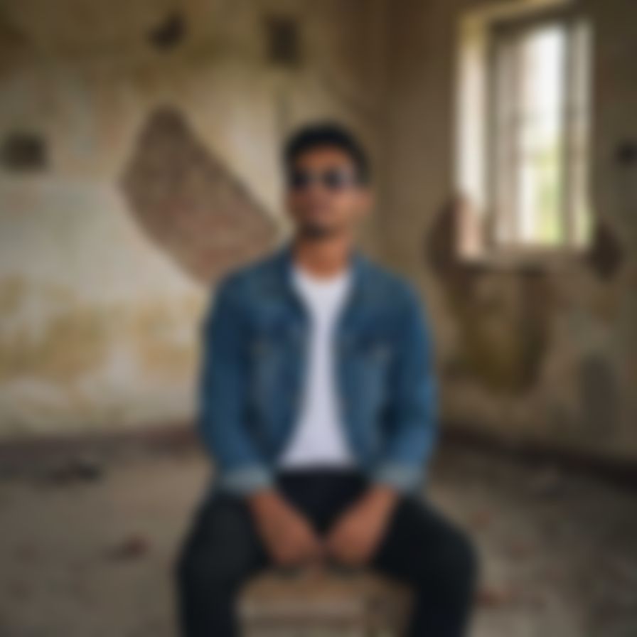 Khan Mridul এর ছবি