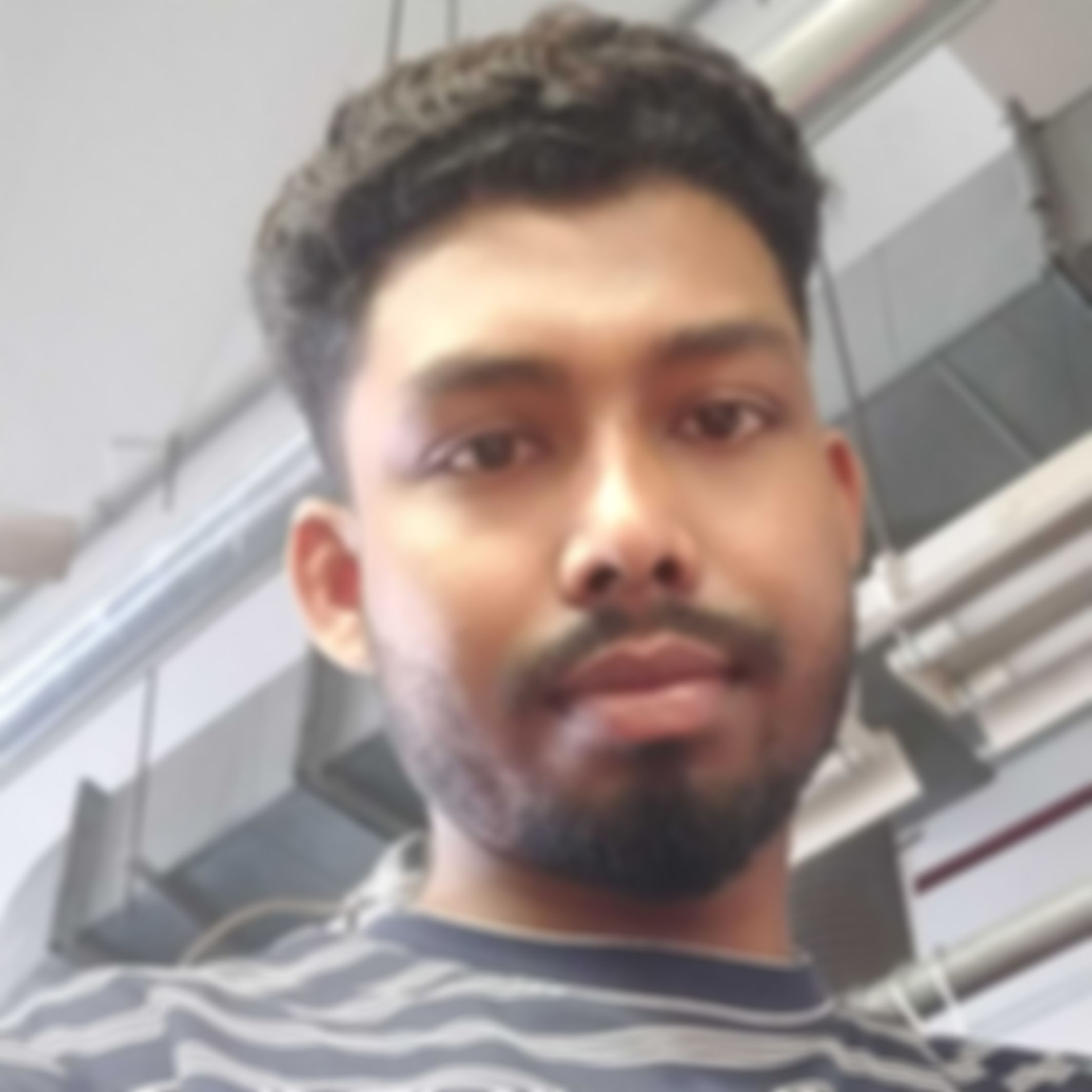 জুবায়ের আহমেদ  এর ছবি