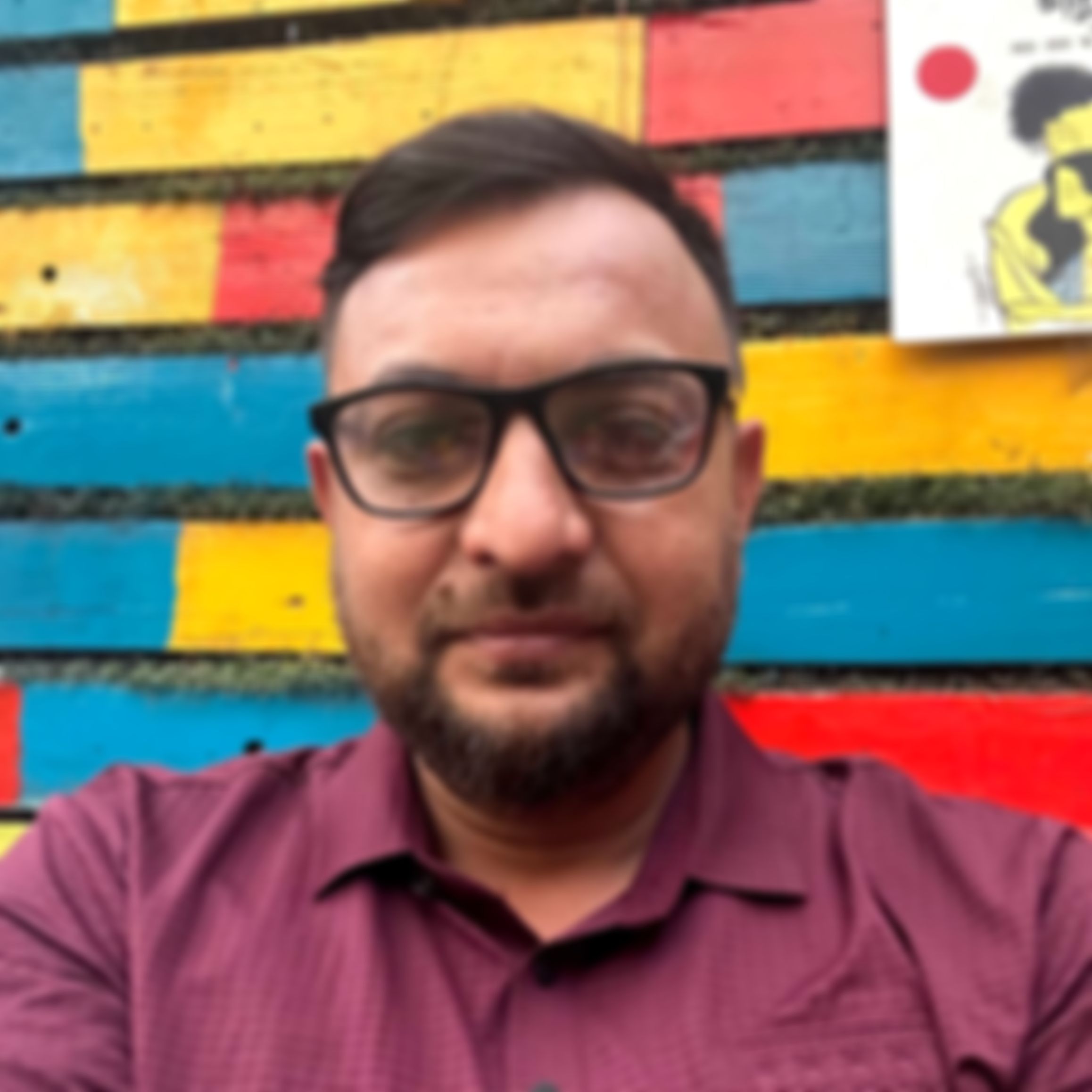Arifin এর ছবি
