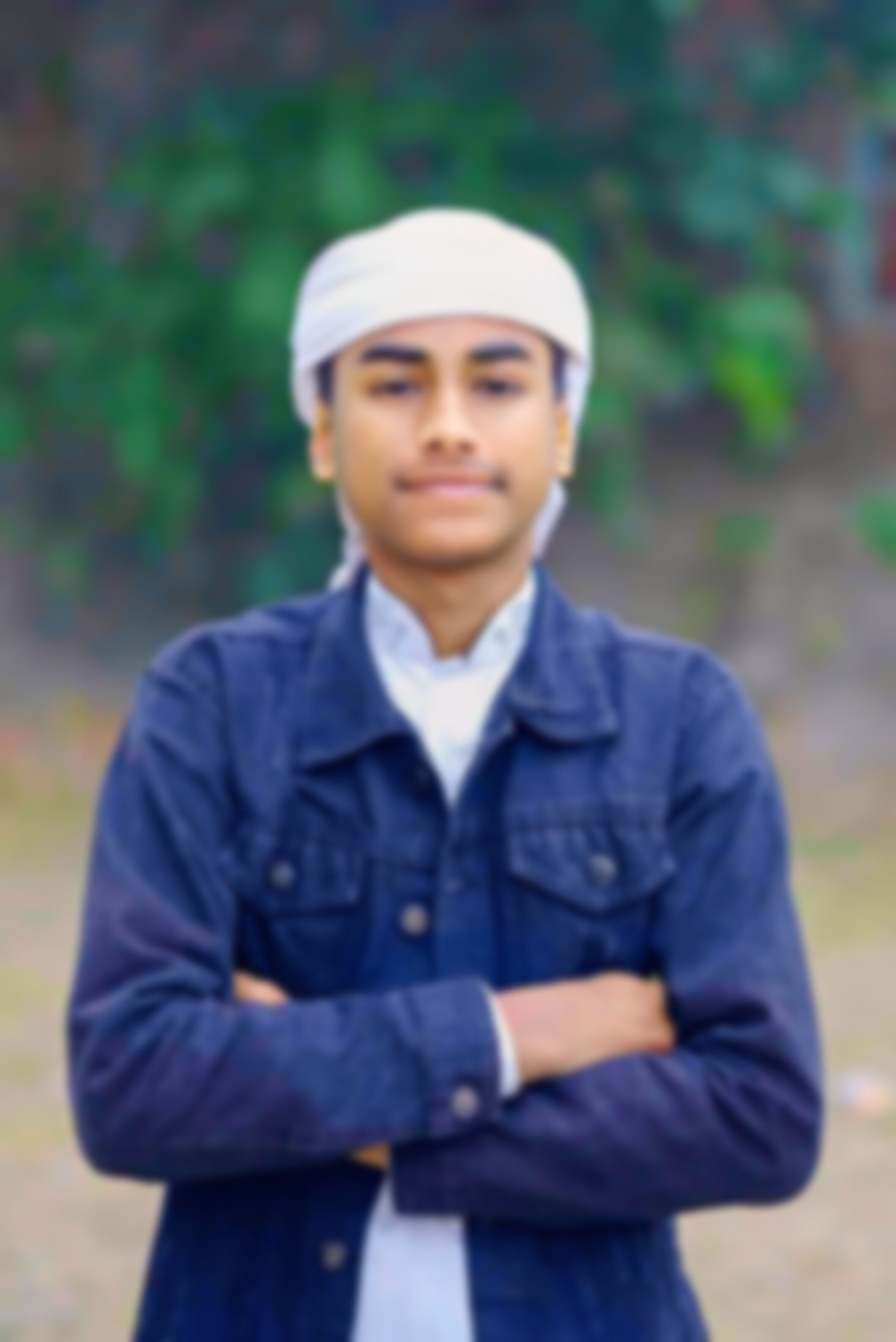 Naim Bin Hares  এর ছবি