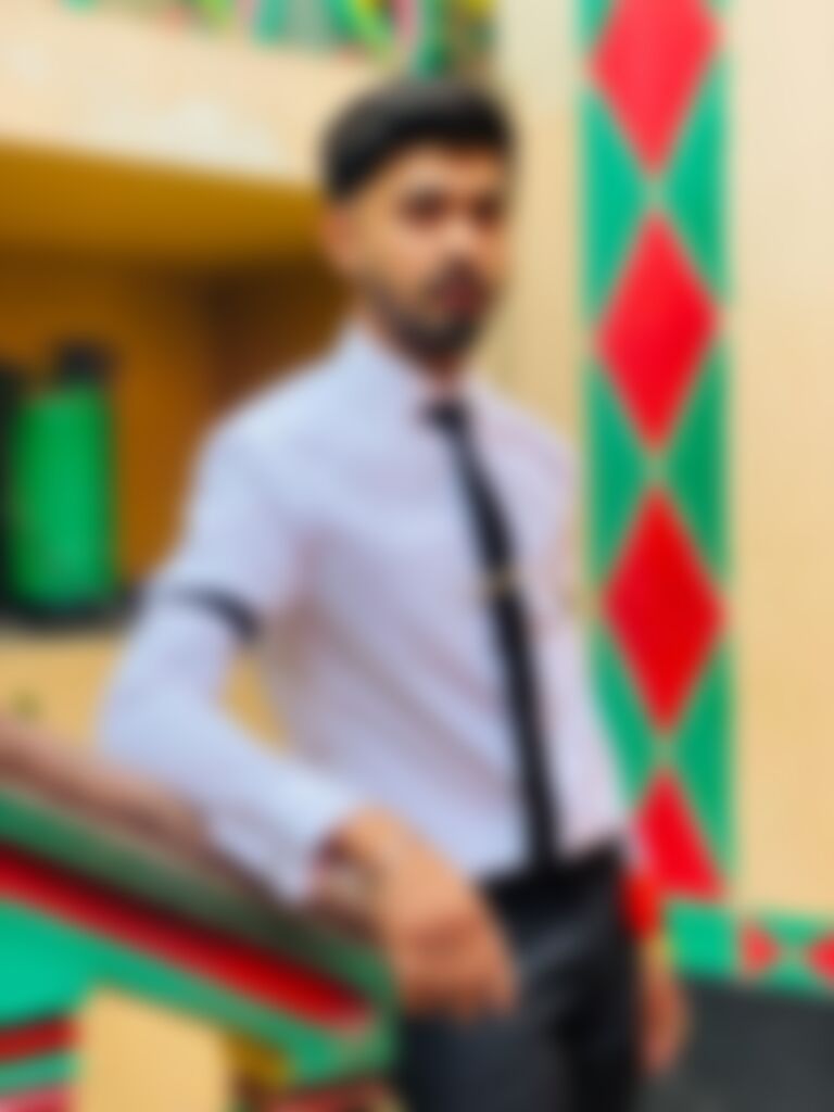 Pranto Ahamed এর ছবি