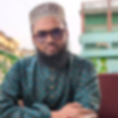 নোমান আহমাদ  এর ছবি