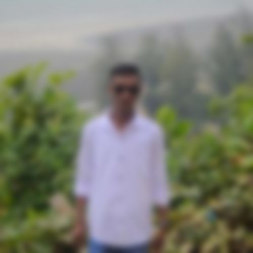 মো আল মামুন  এর ছবি