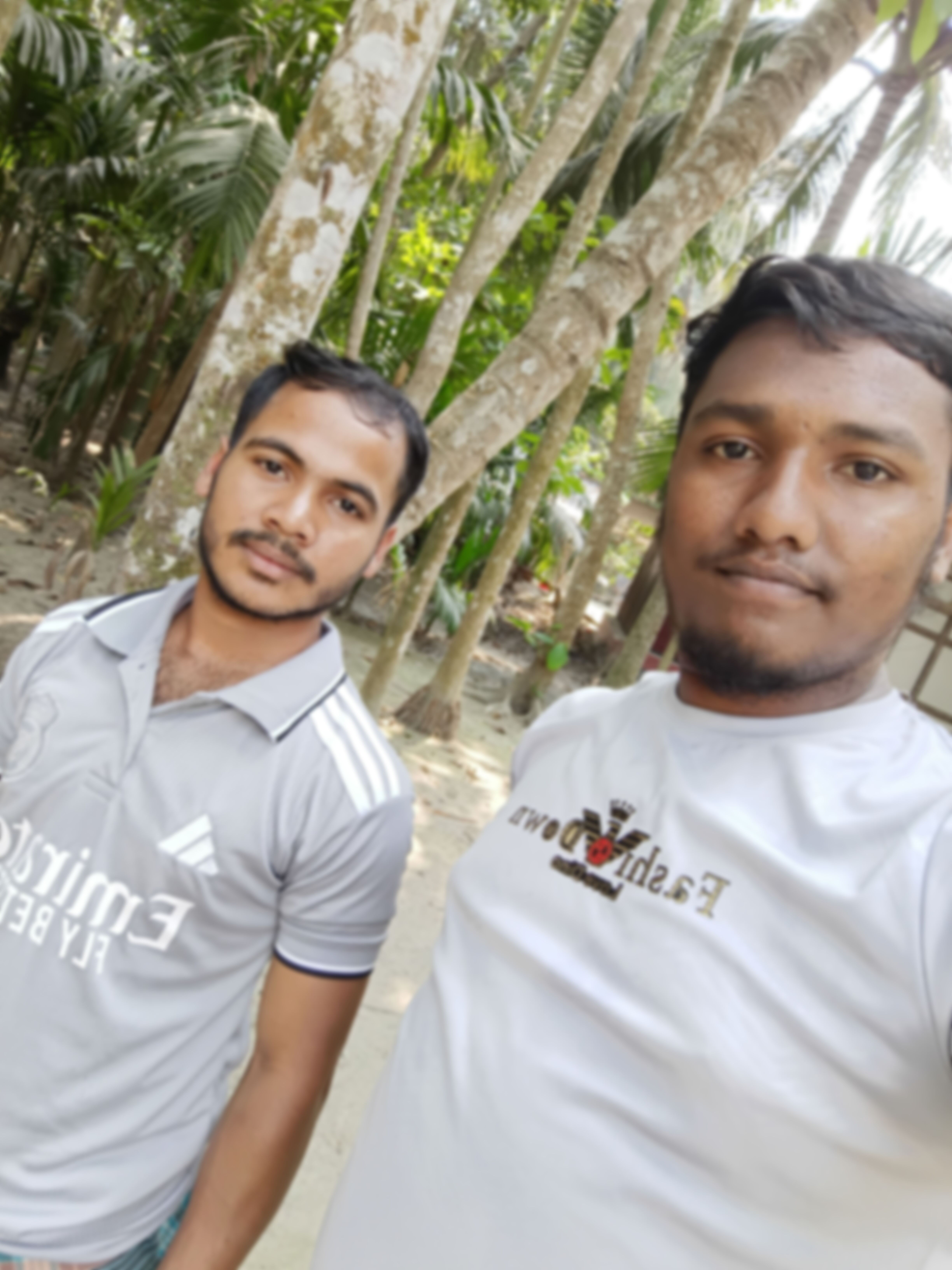 PARVISE HOSEN এর ছবি