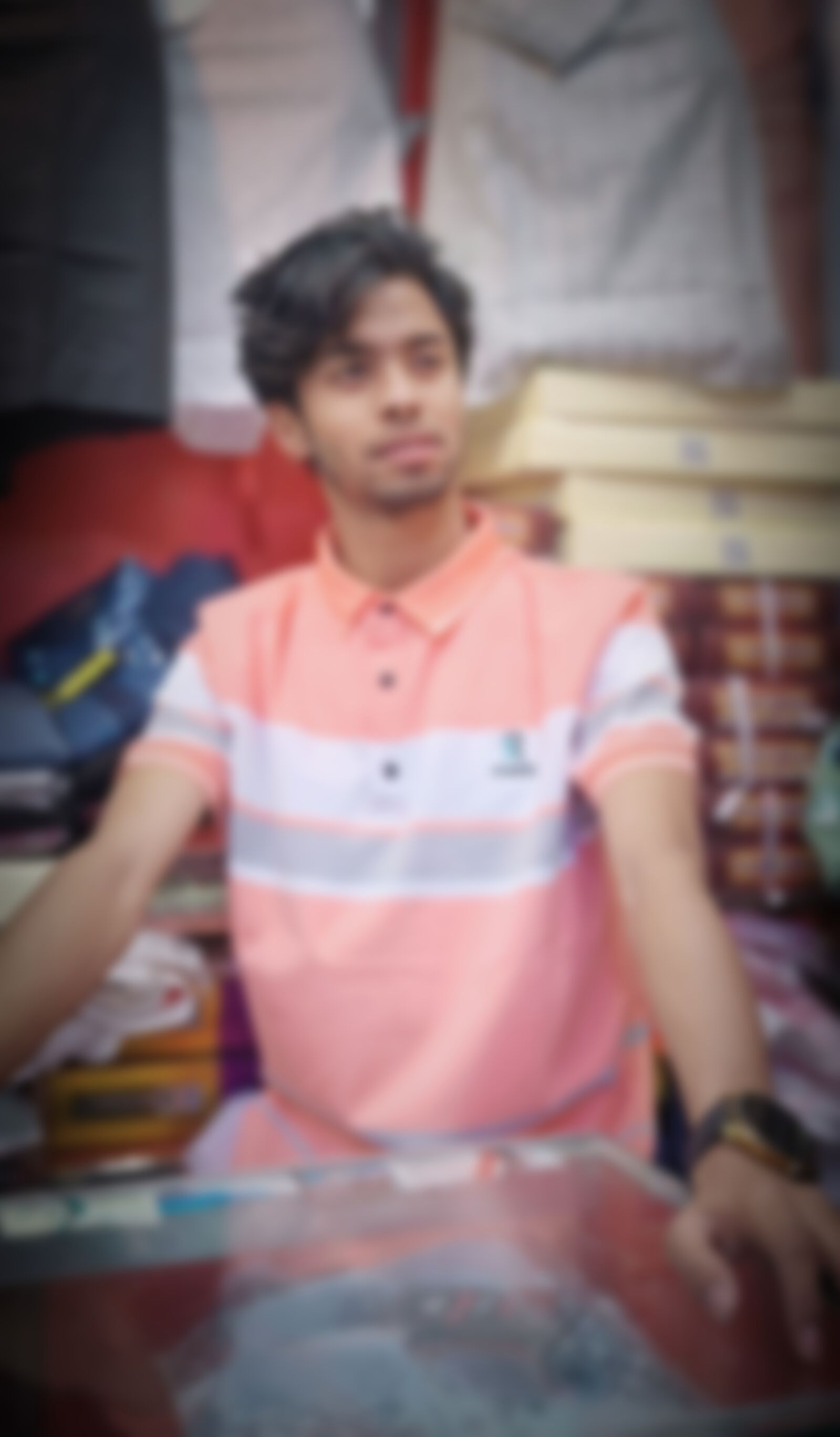 Shuvo Ahammed  এর ছবি