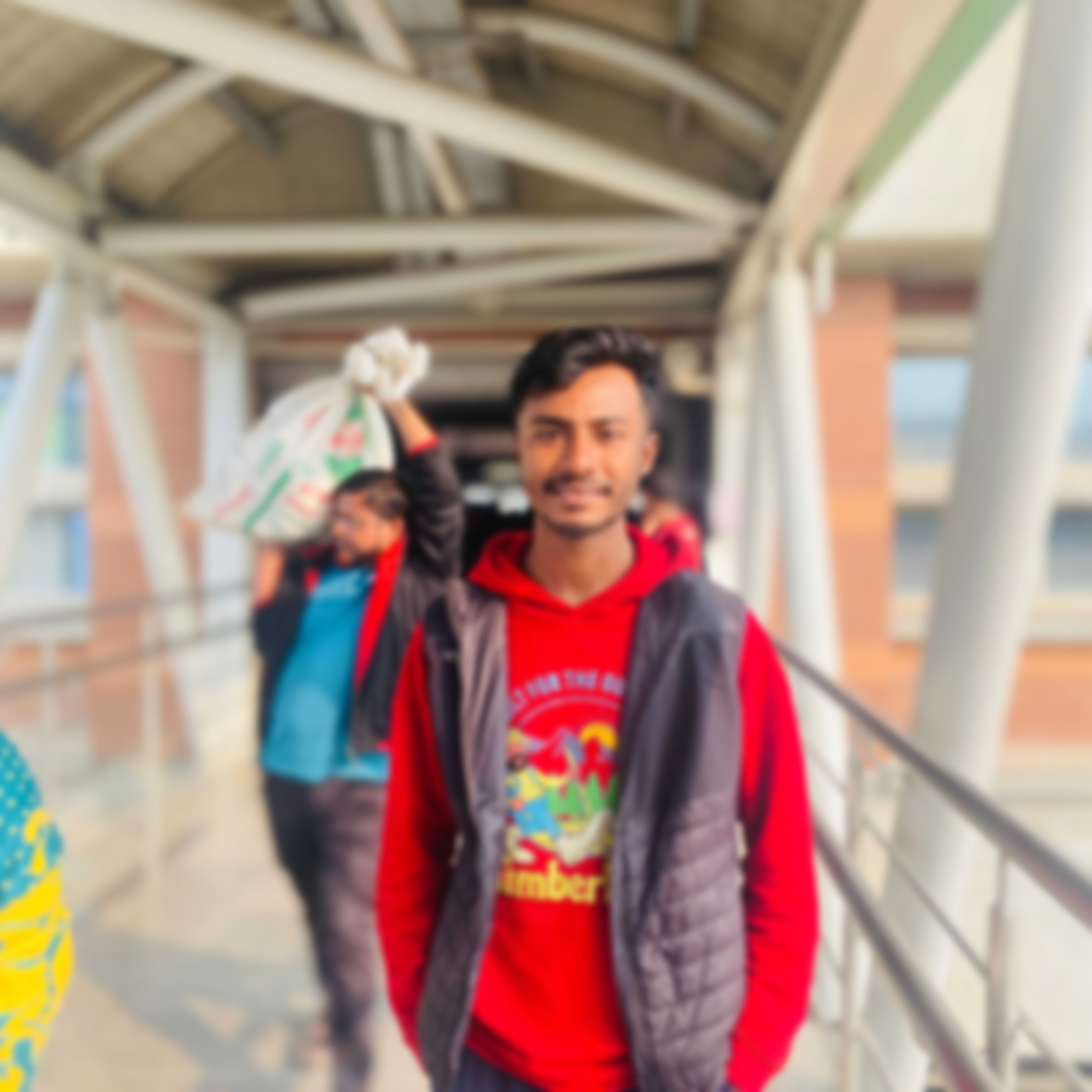 Rafel এর ছবি