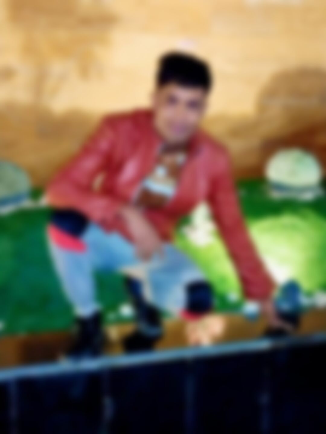 MERAZ HASAN JOY  এর ছবি