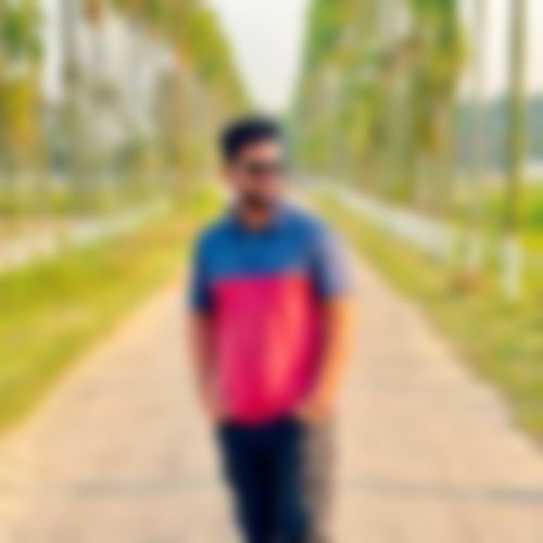 Mahadi Rahman এর ছবি