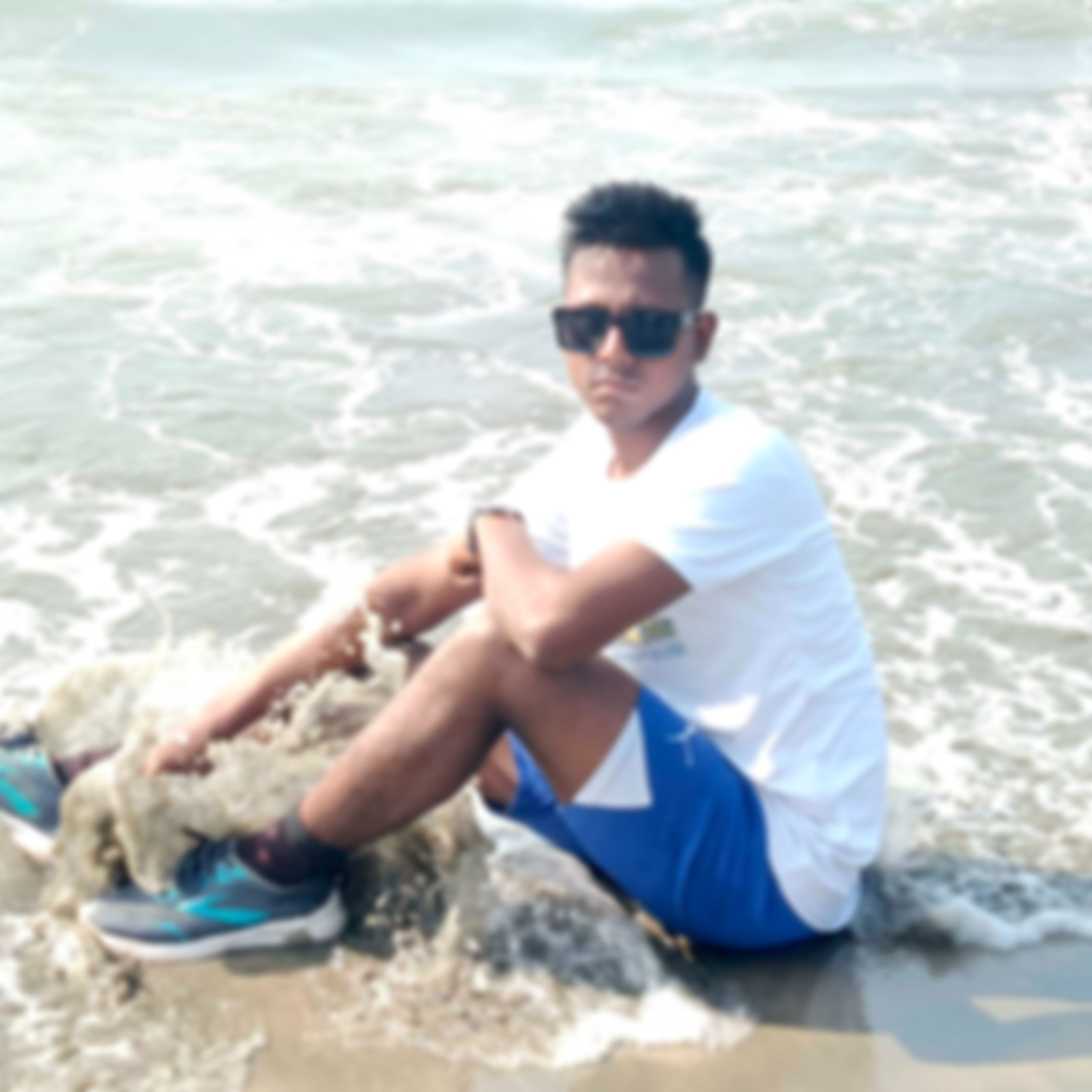 Nahid Hasan এর ছবি