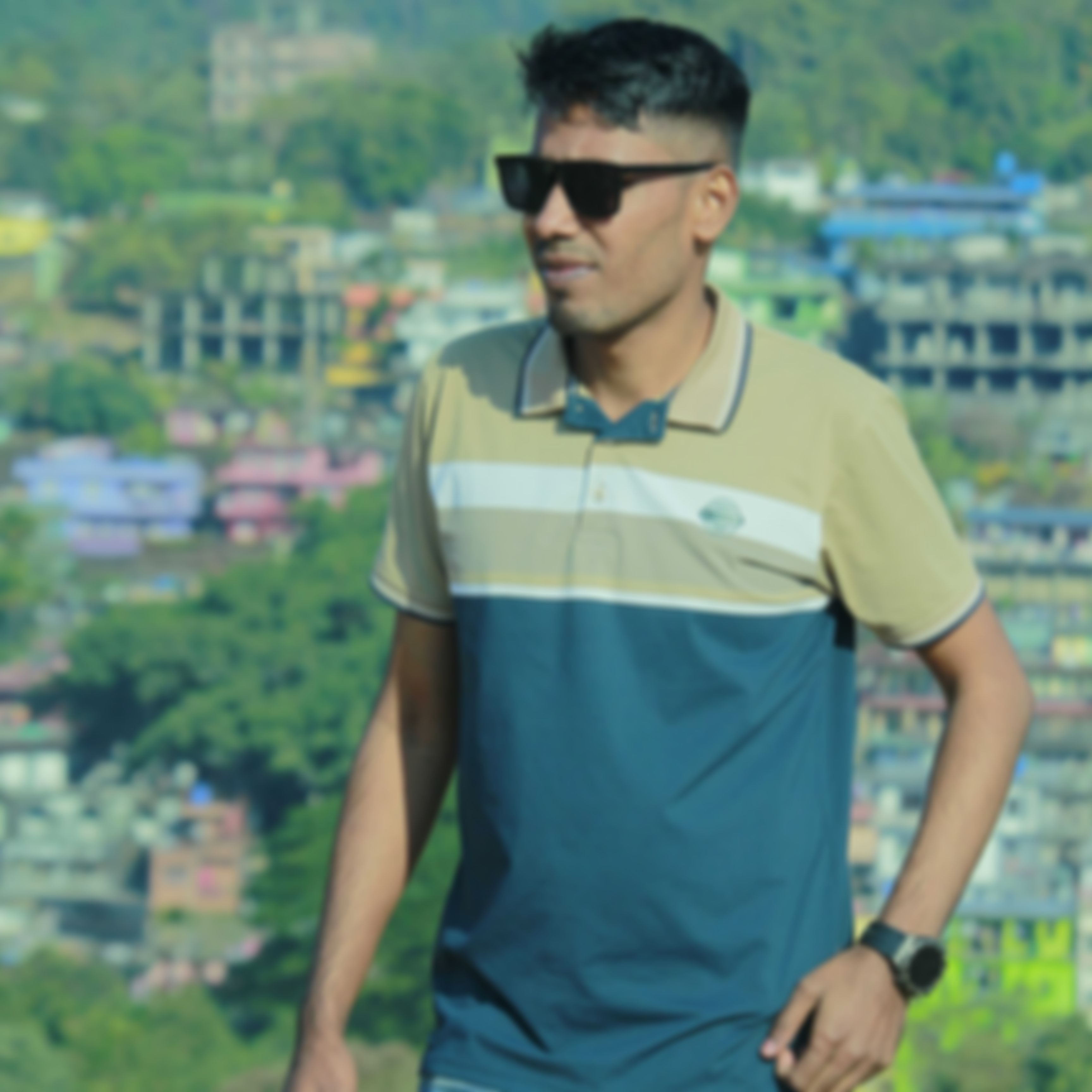 AIMAN BIN TAIHAN এর ছবি