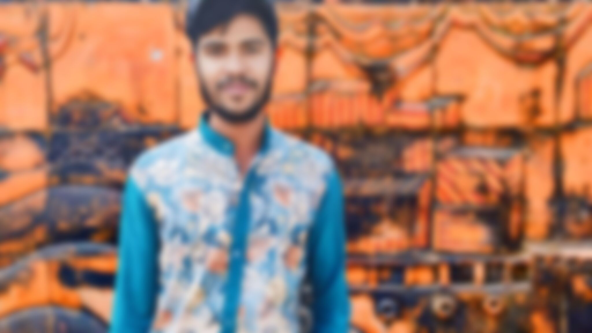 Mohamed Rubel এর ছবি