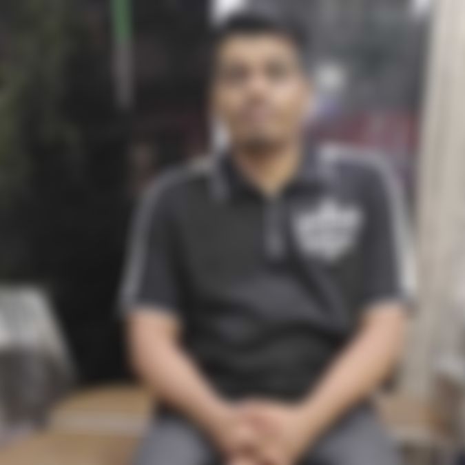 Mohammad Hasnain Arif এর ছবি
