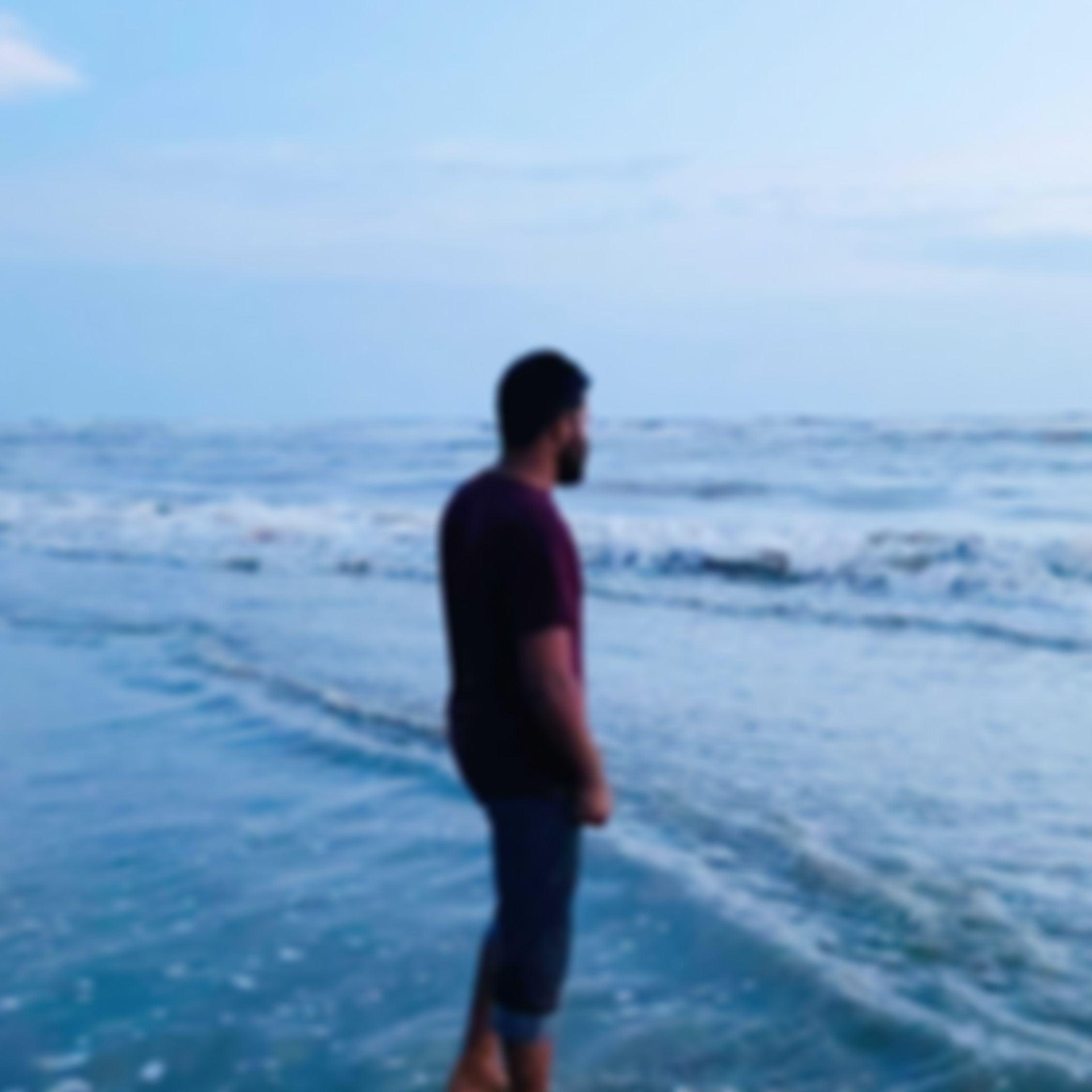 MD Rashid Sami এর ছবি