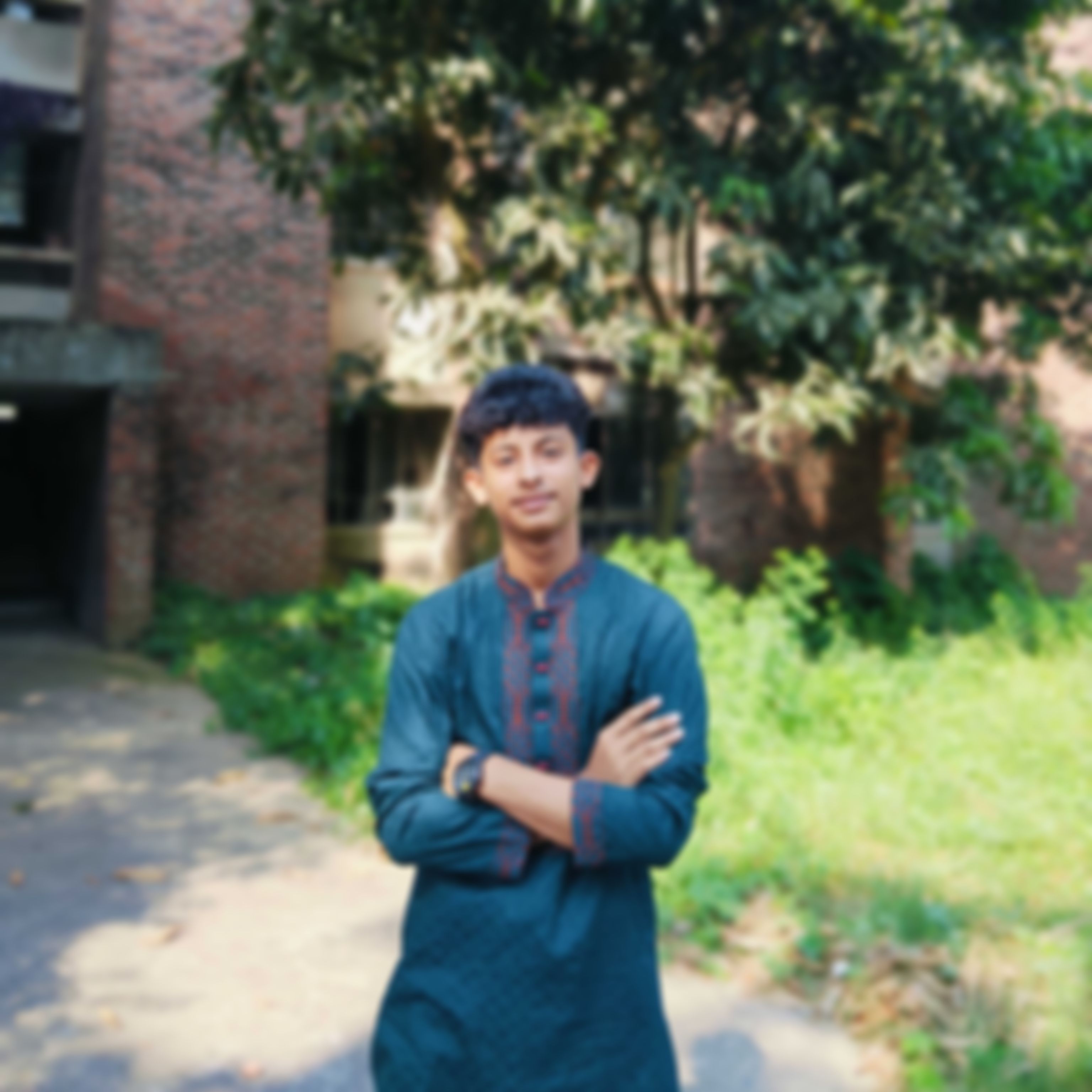 MD Jihad Hossein এর ছবি