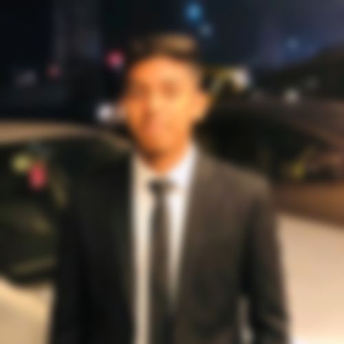 Arman Hossen এর ছবি