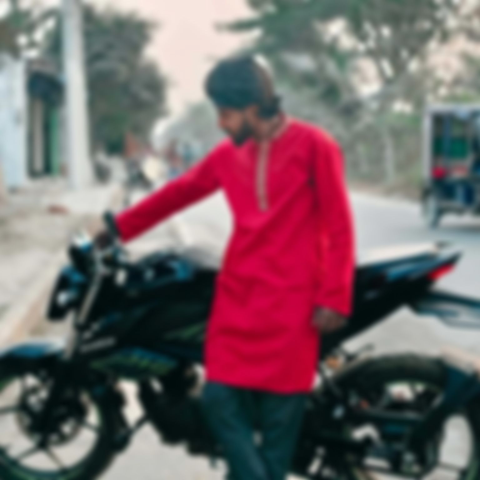 মো: আবু বকর সিদ্দিক  এর ছবি