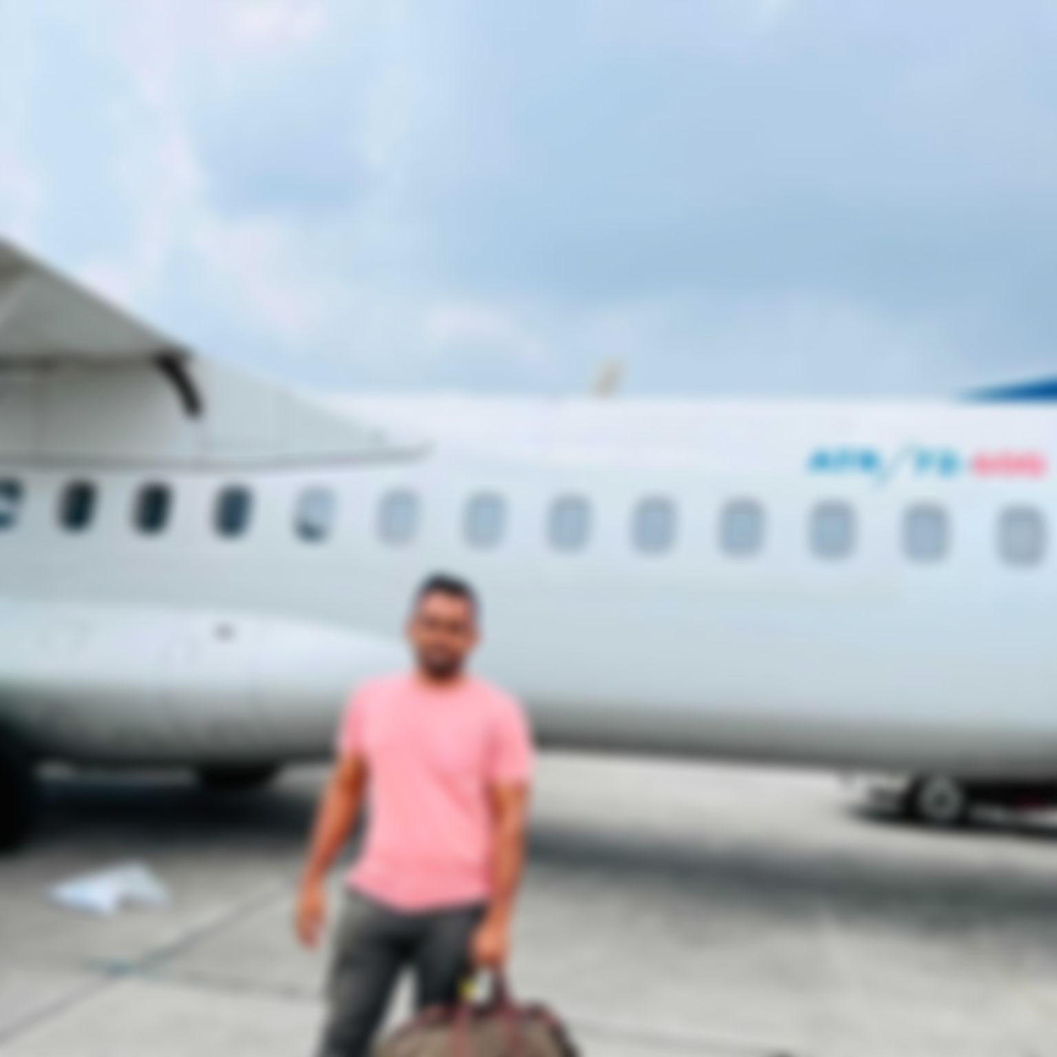 Shahriar Abir এর ছবি
