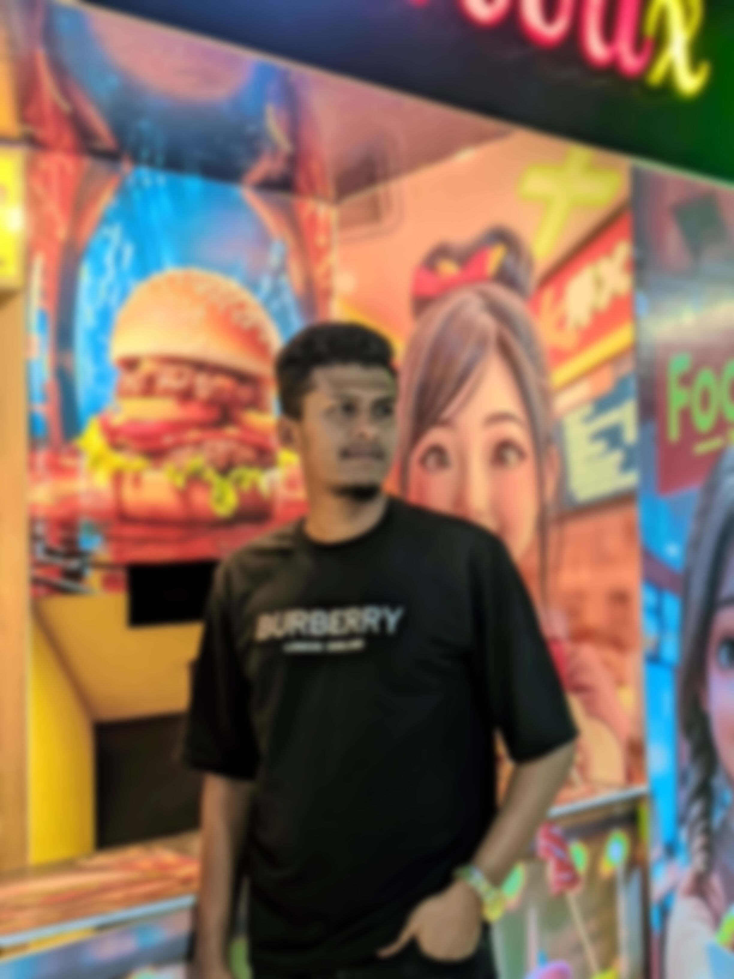 Baizid এর ছবি