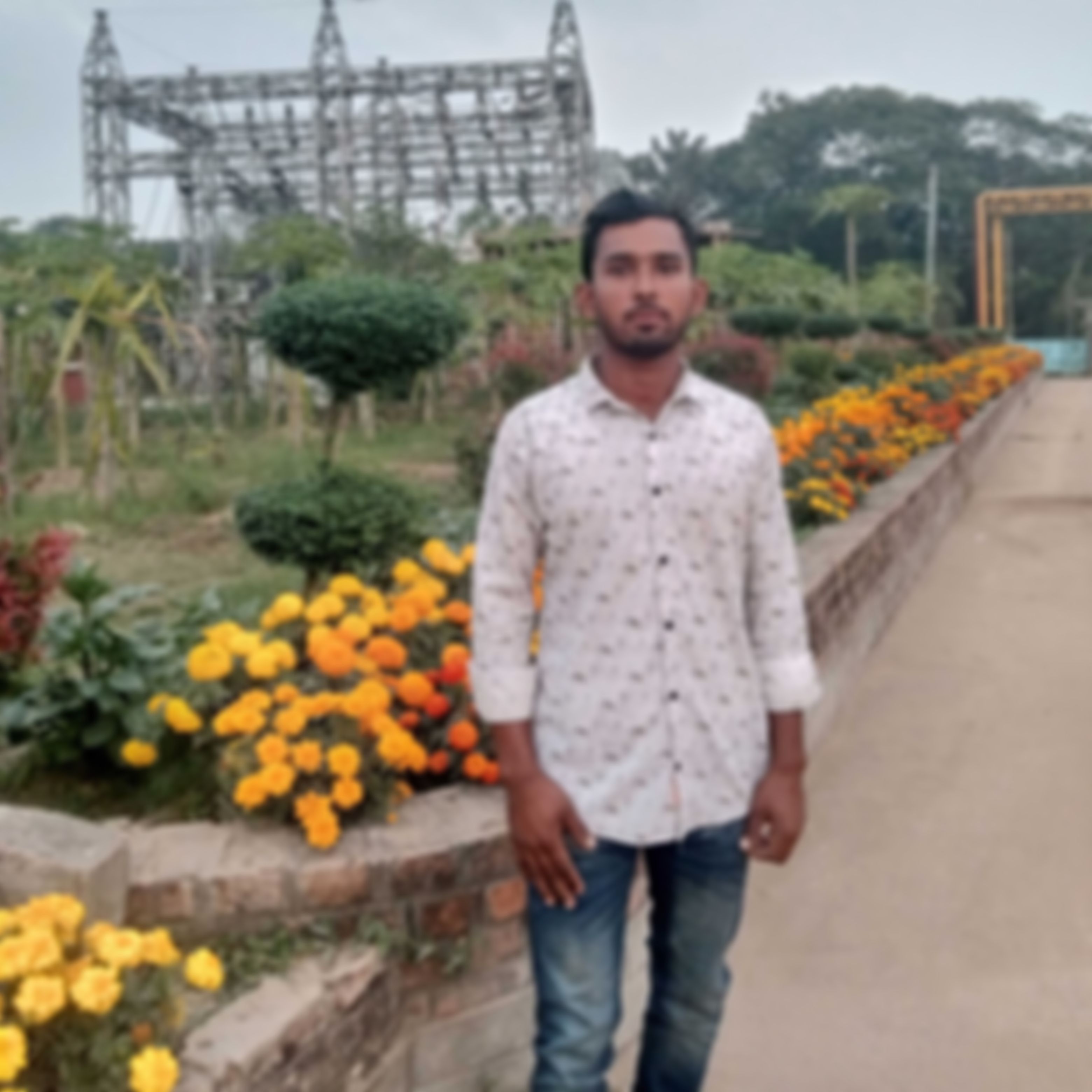 মোহাম্মদ রিয়াদ এর ছবি