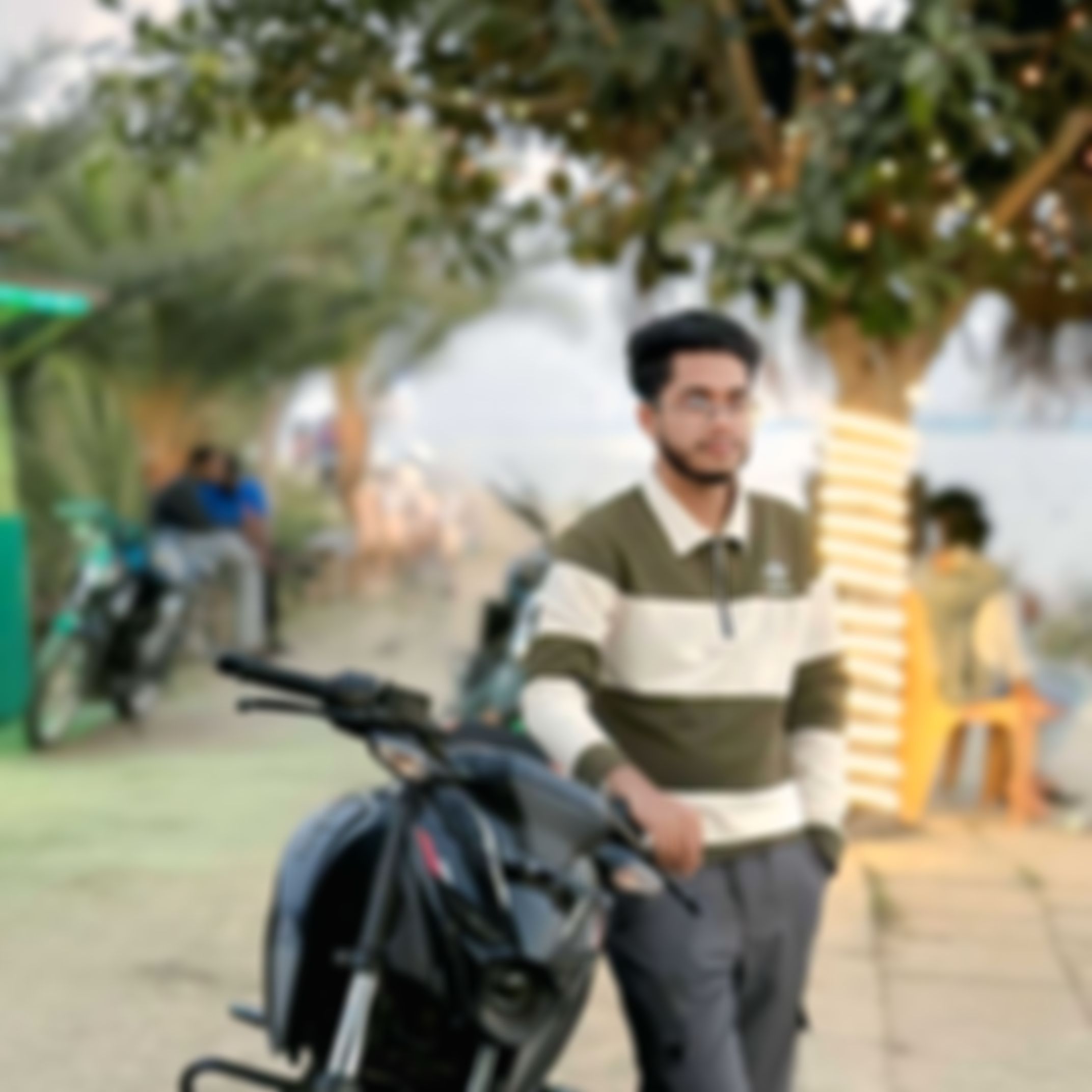 Bayzid Islam  এর ছবি