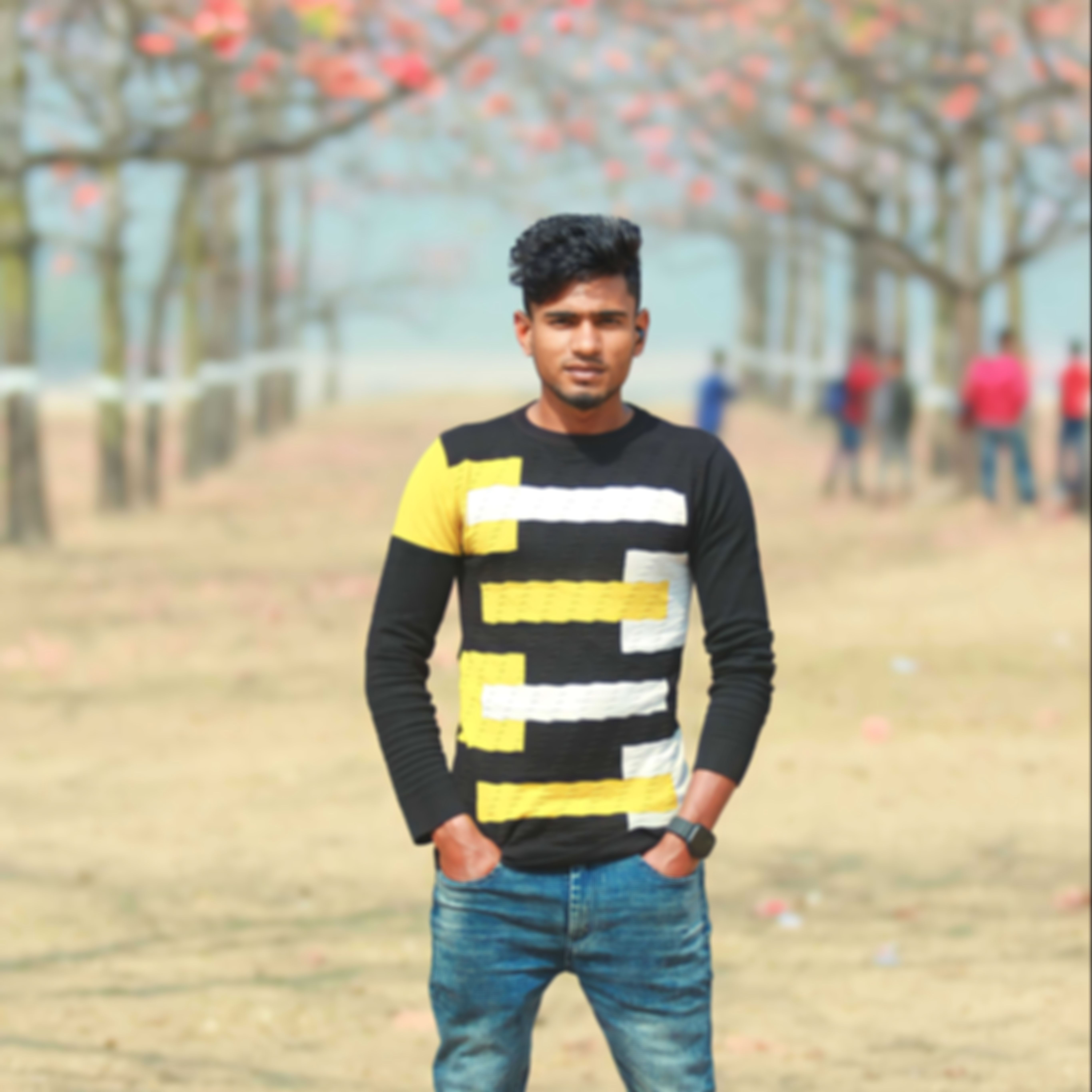 Somrat এর ছবি