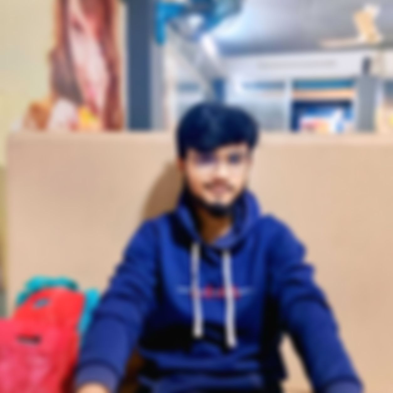 Mohammad Ibrahim  এর ছবি
