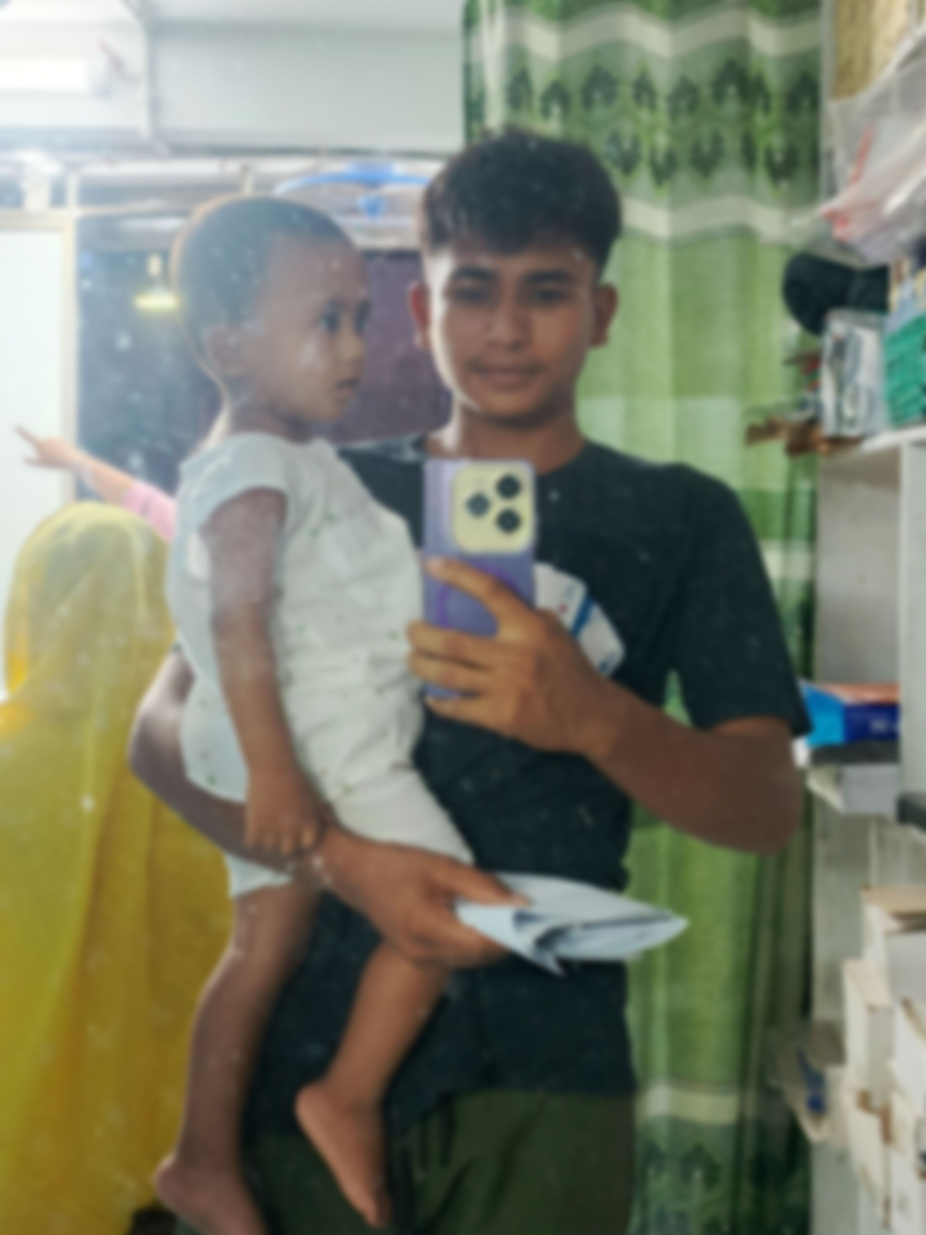 Tushar এর ছবি