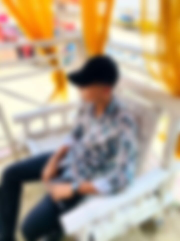 Rifat Redoy এর ছবি