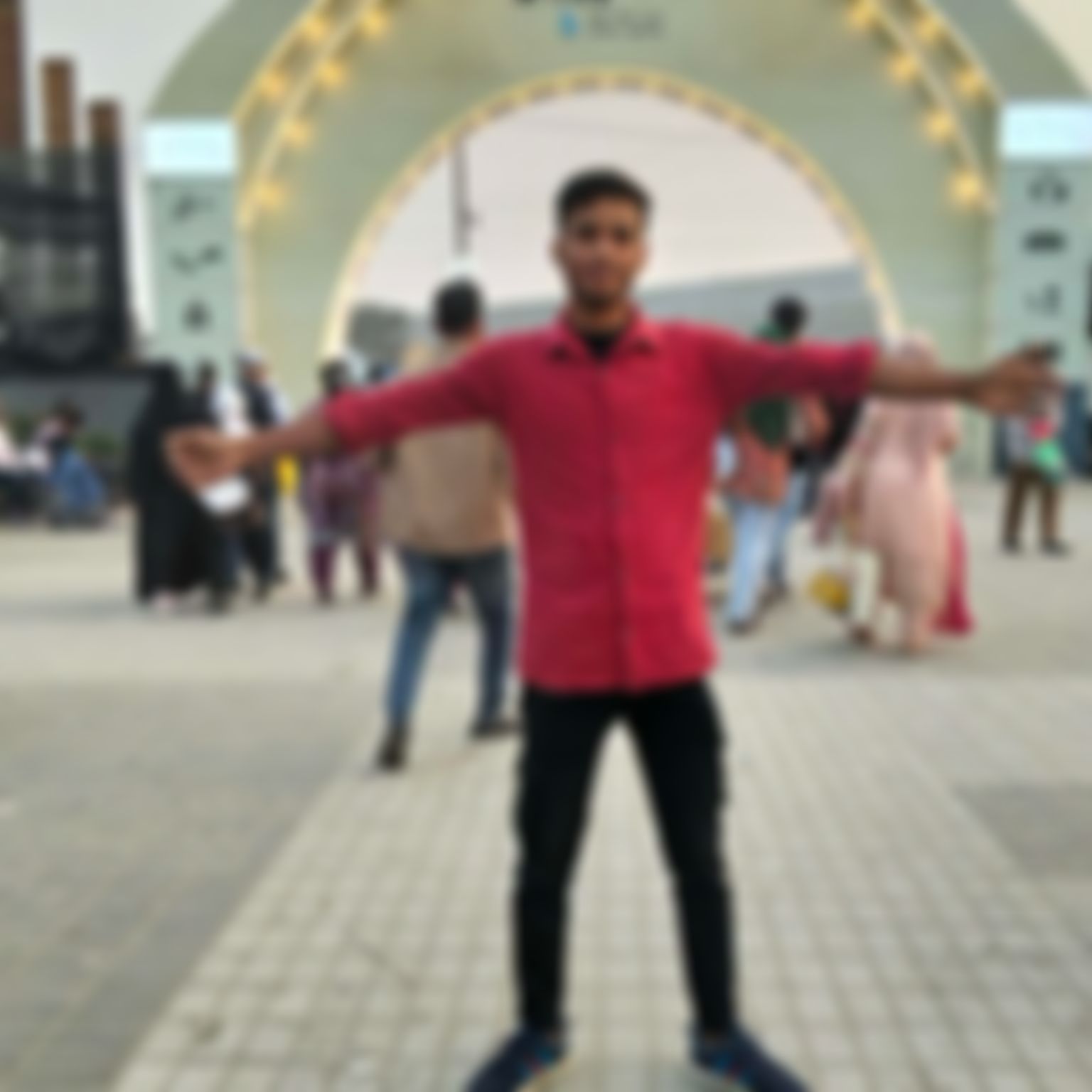 শামিম এর ছবি