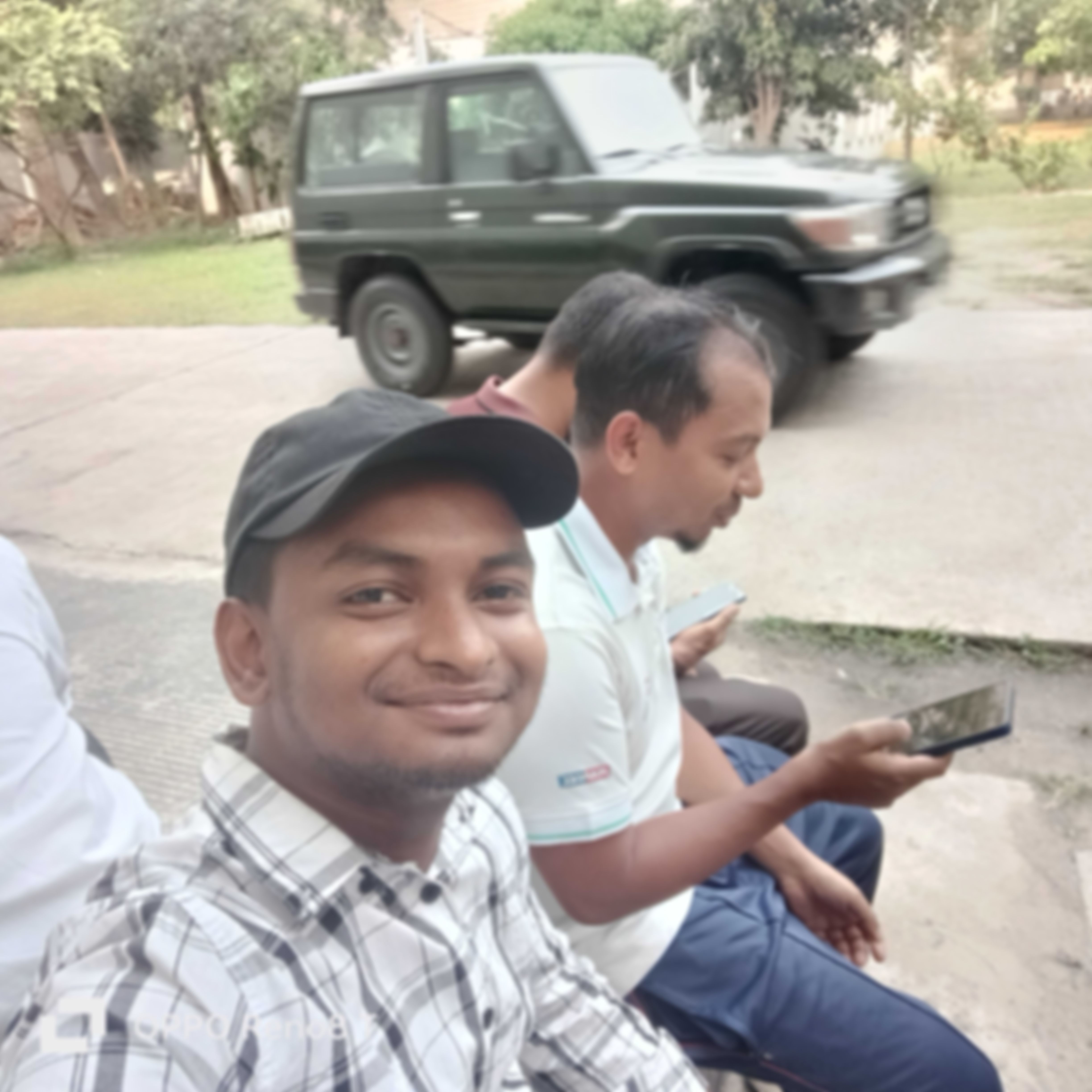 Sagor Ahmad  এর ছবি