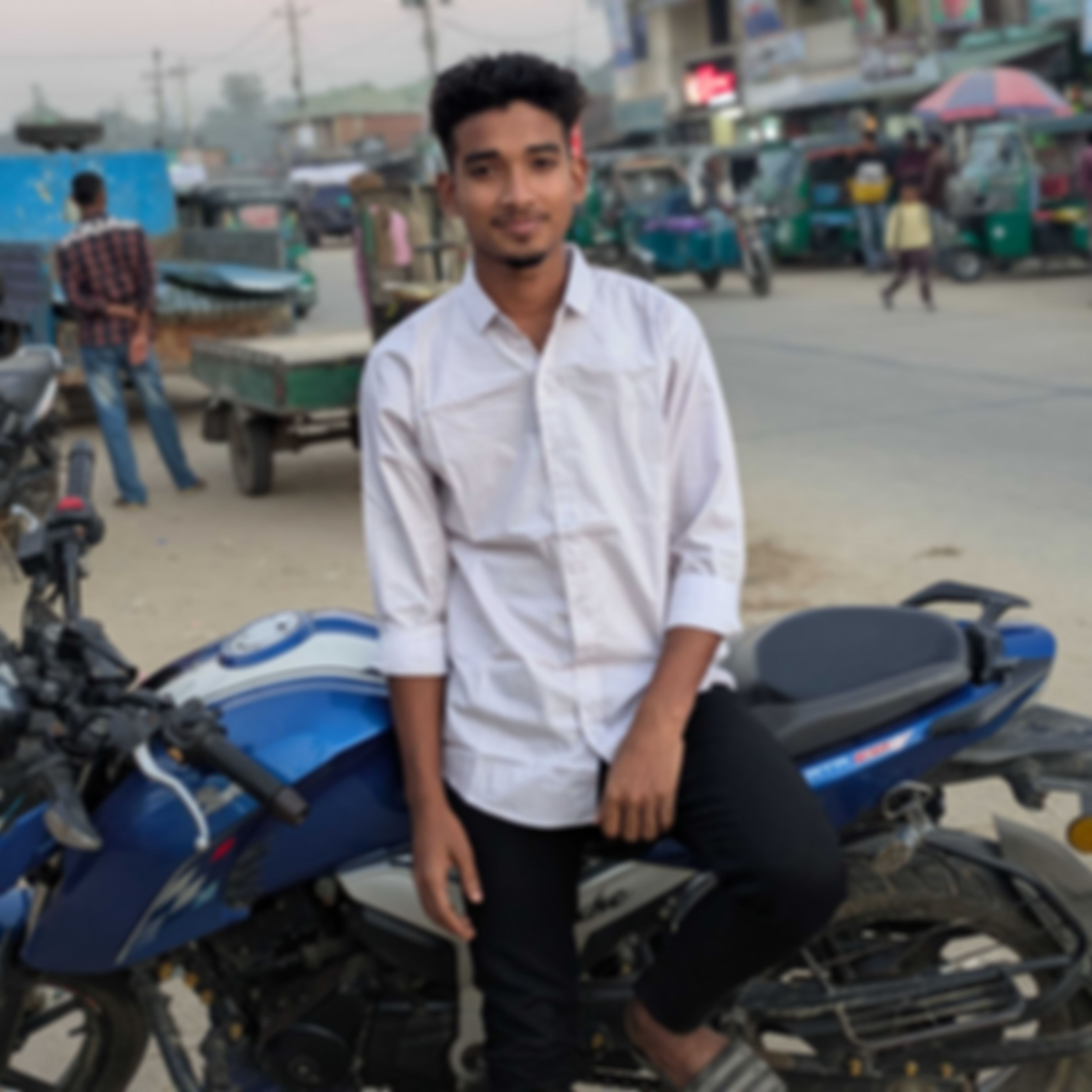 Rashed এর ছবি