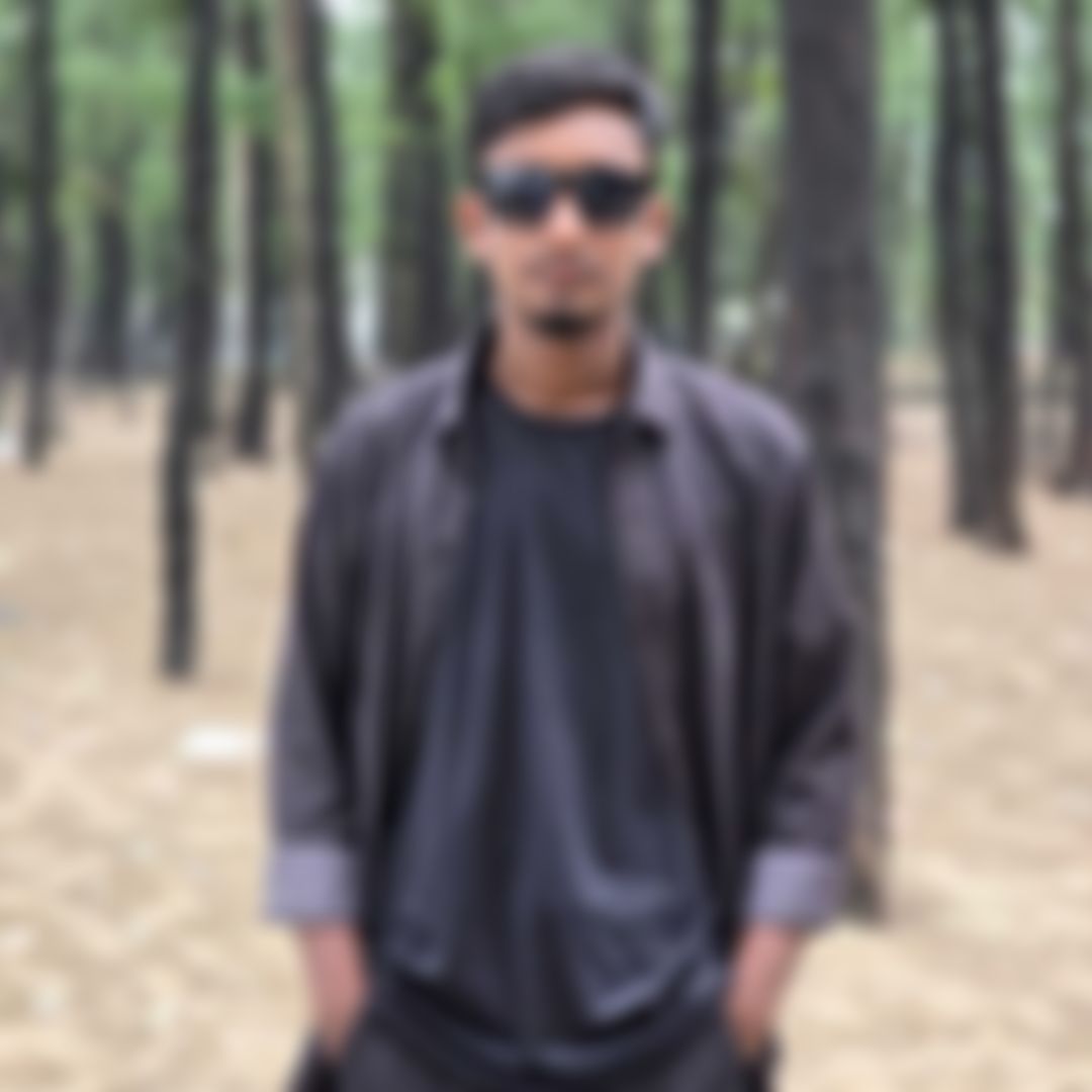 মো ফররুখ আহমেদ শুভ  এর ছবি