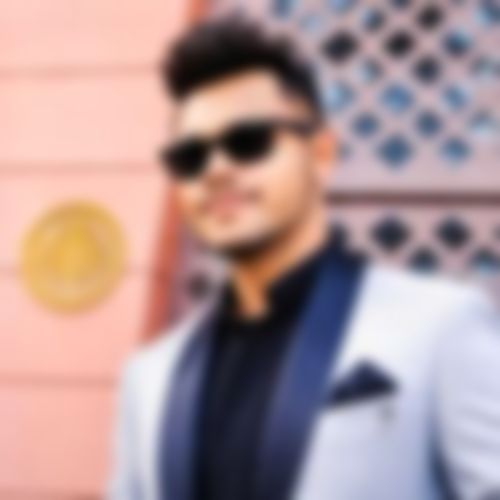 Shojib Amhed এর ছবি