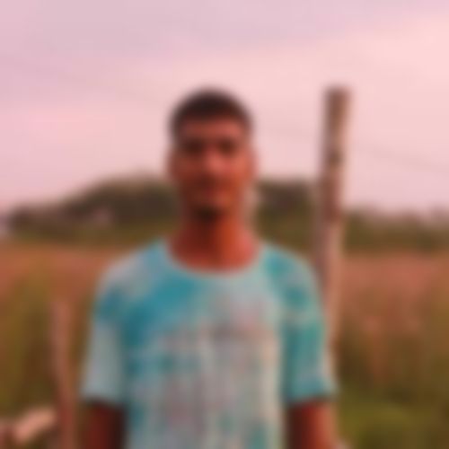 Akash Sheikh এর ছবি