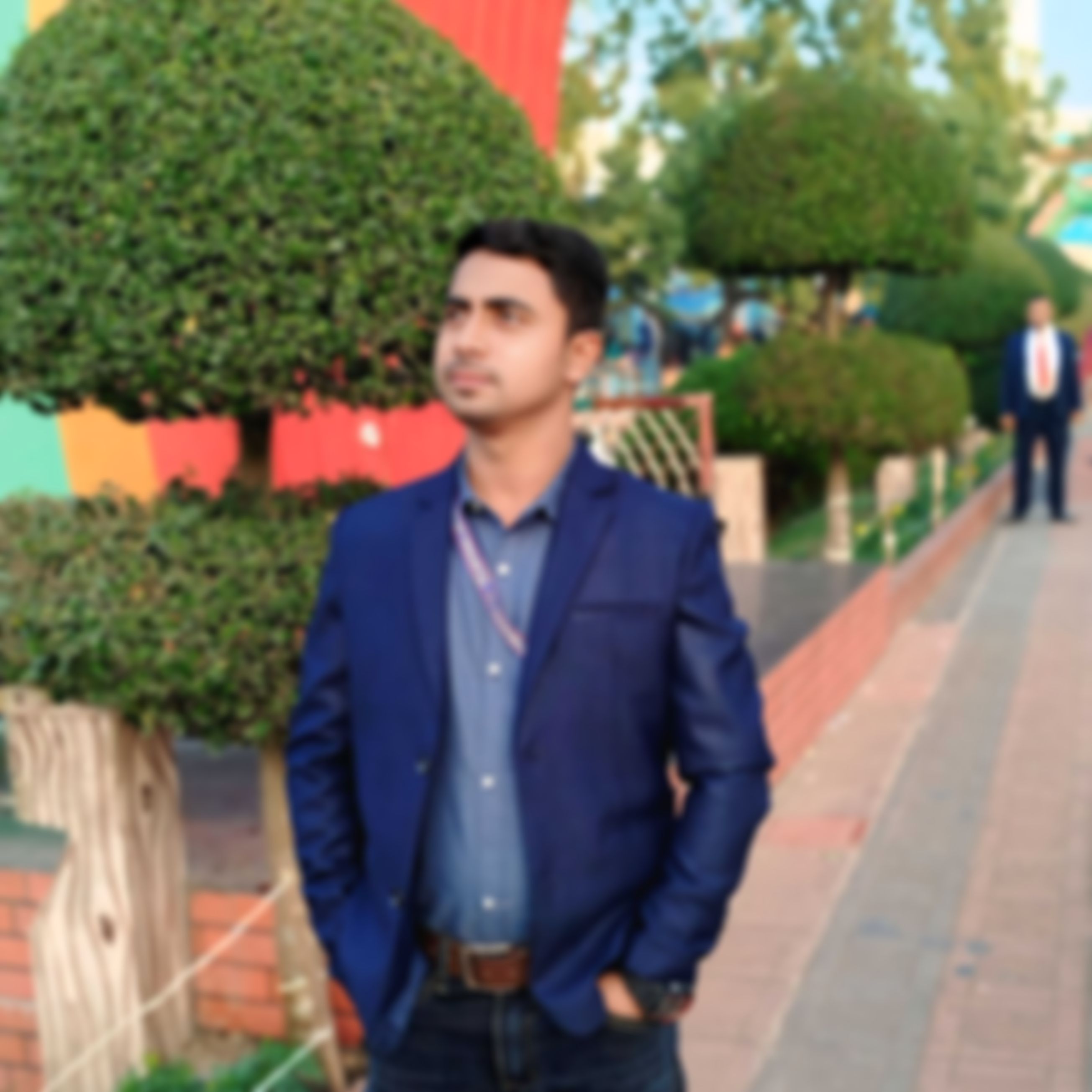 সোহাগ মিয়া  এর ছবি